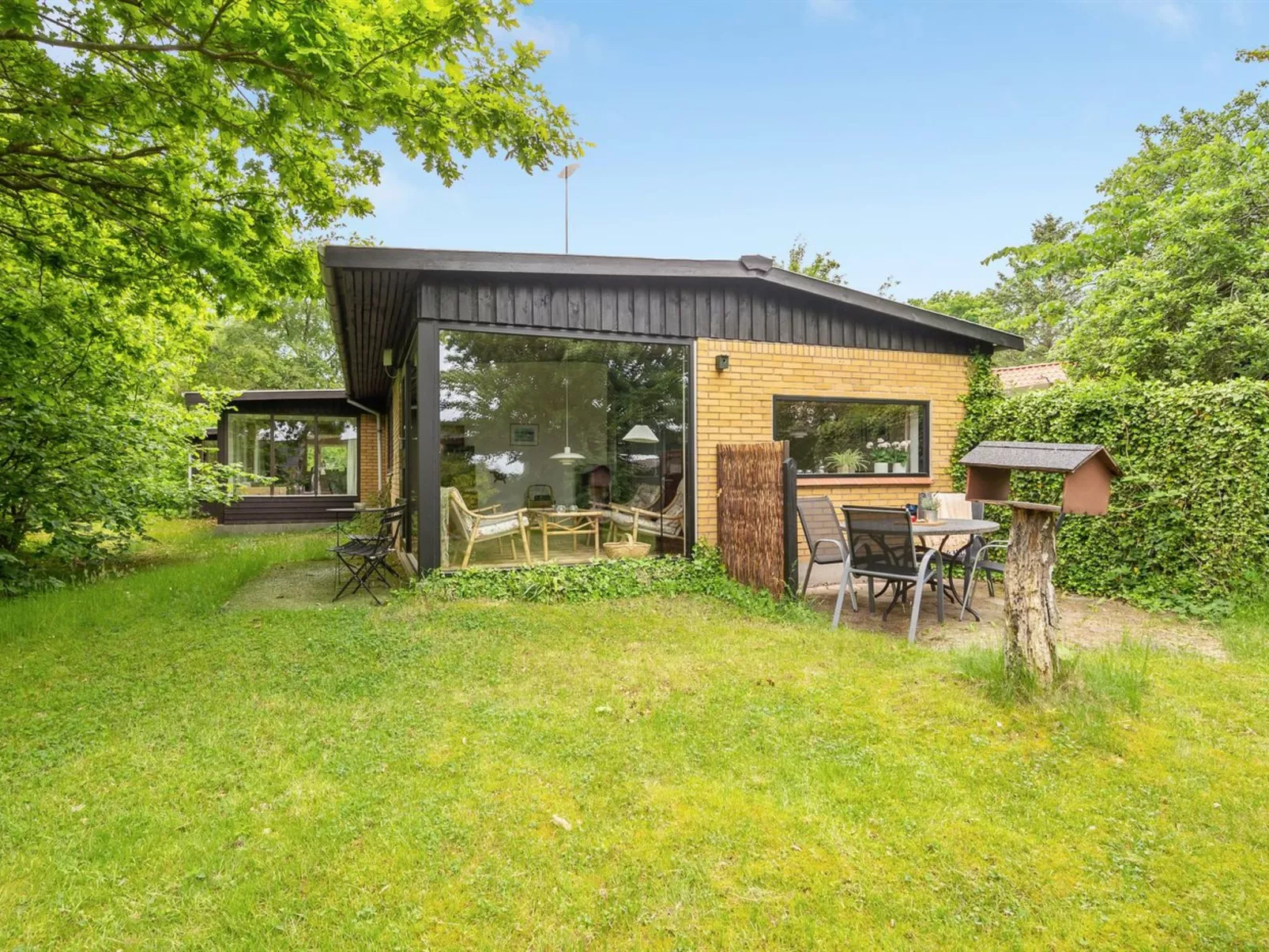 "Lavrens" - 200m from the sea-Dehors