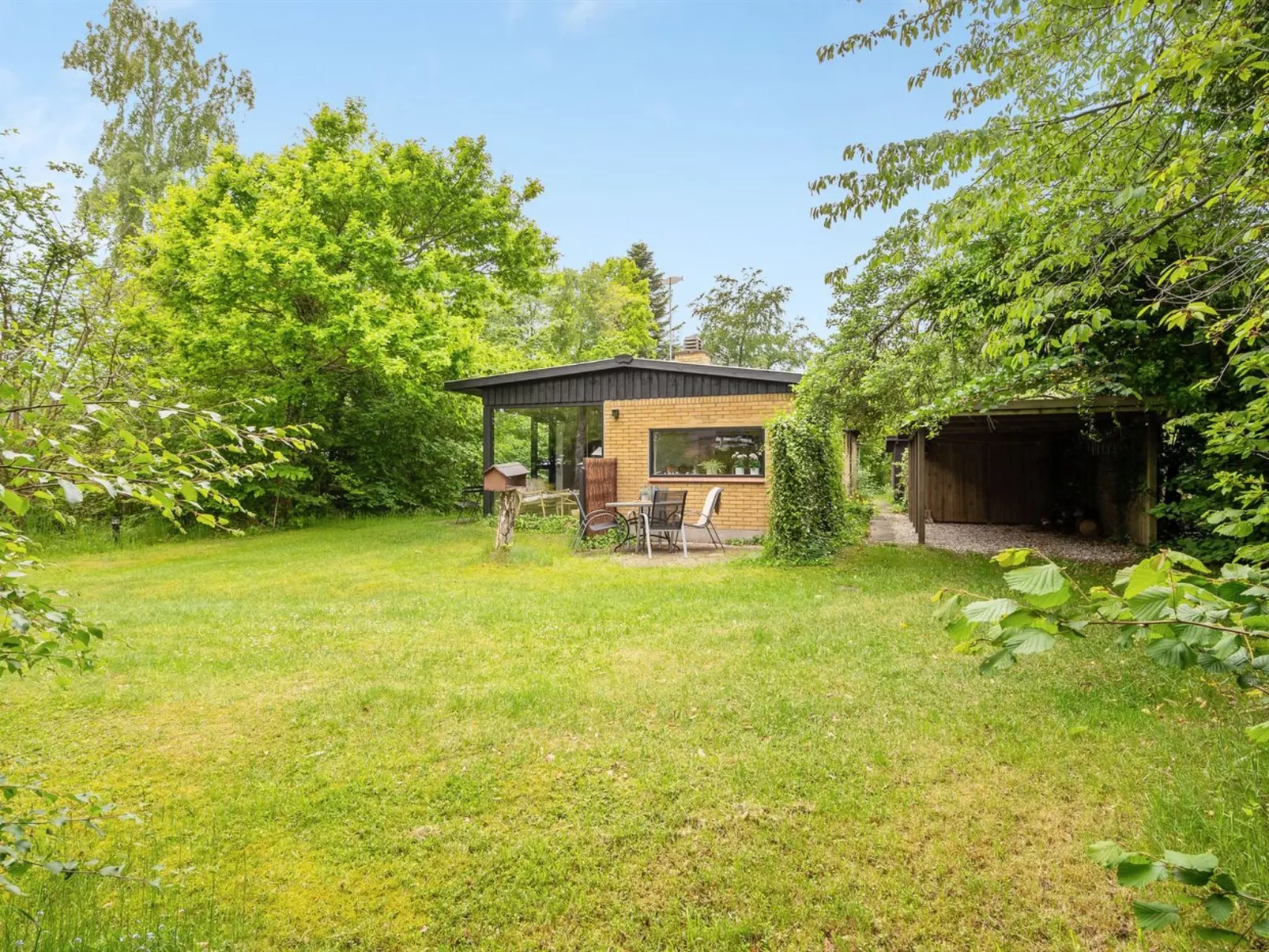 "Lavrens" - 200m from the sea-Dehors
