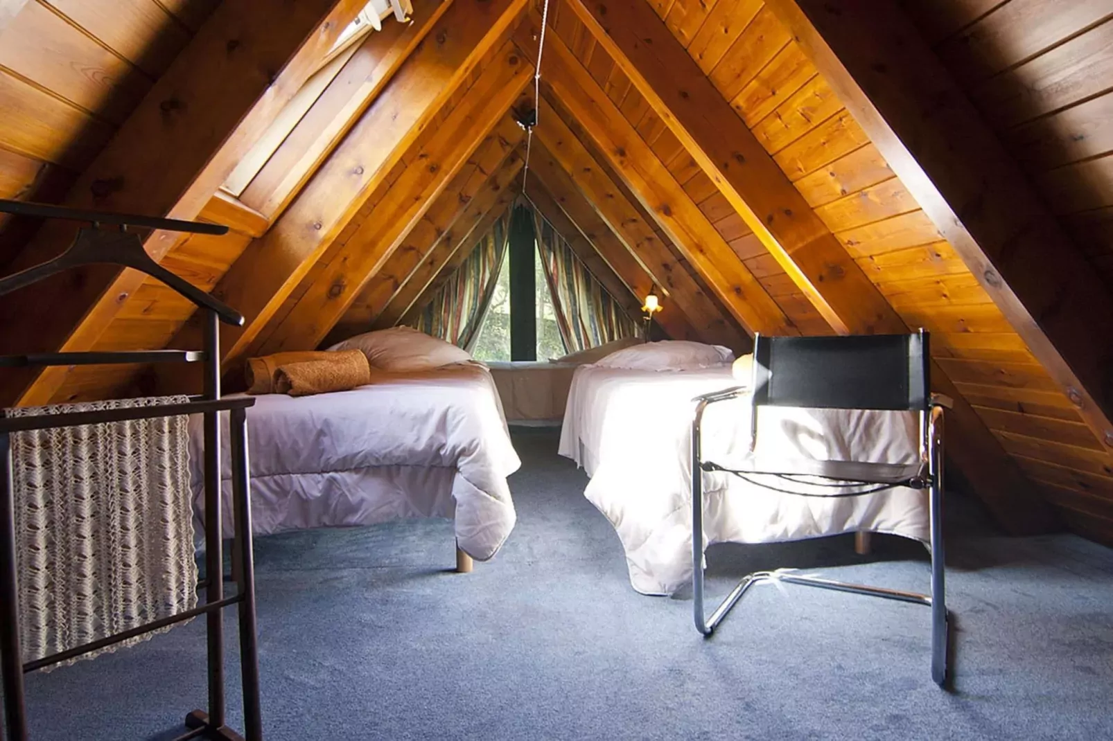 Casa Lola-Schlafzimmer