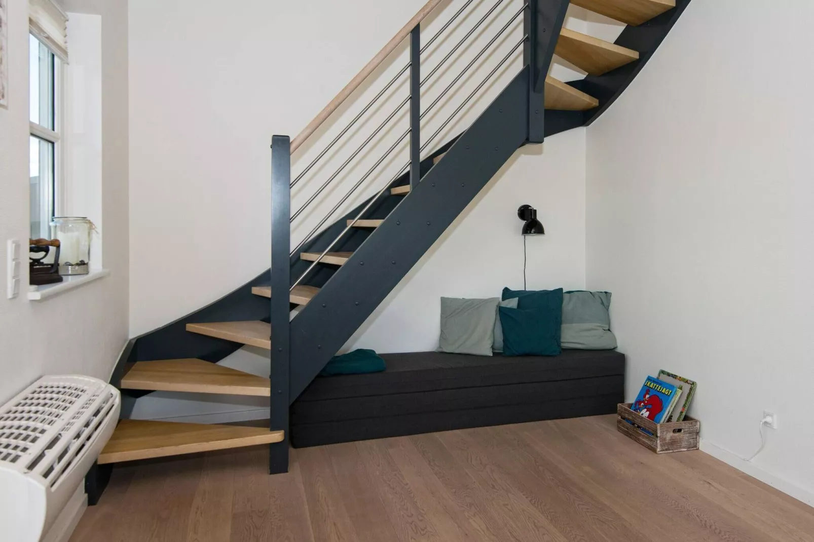7 person holiday home in Juelsminde-Indoor