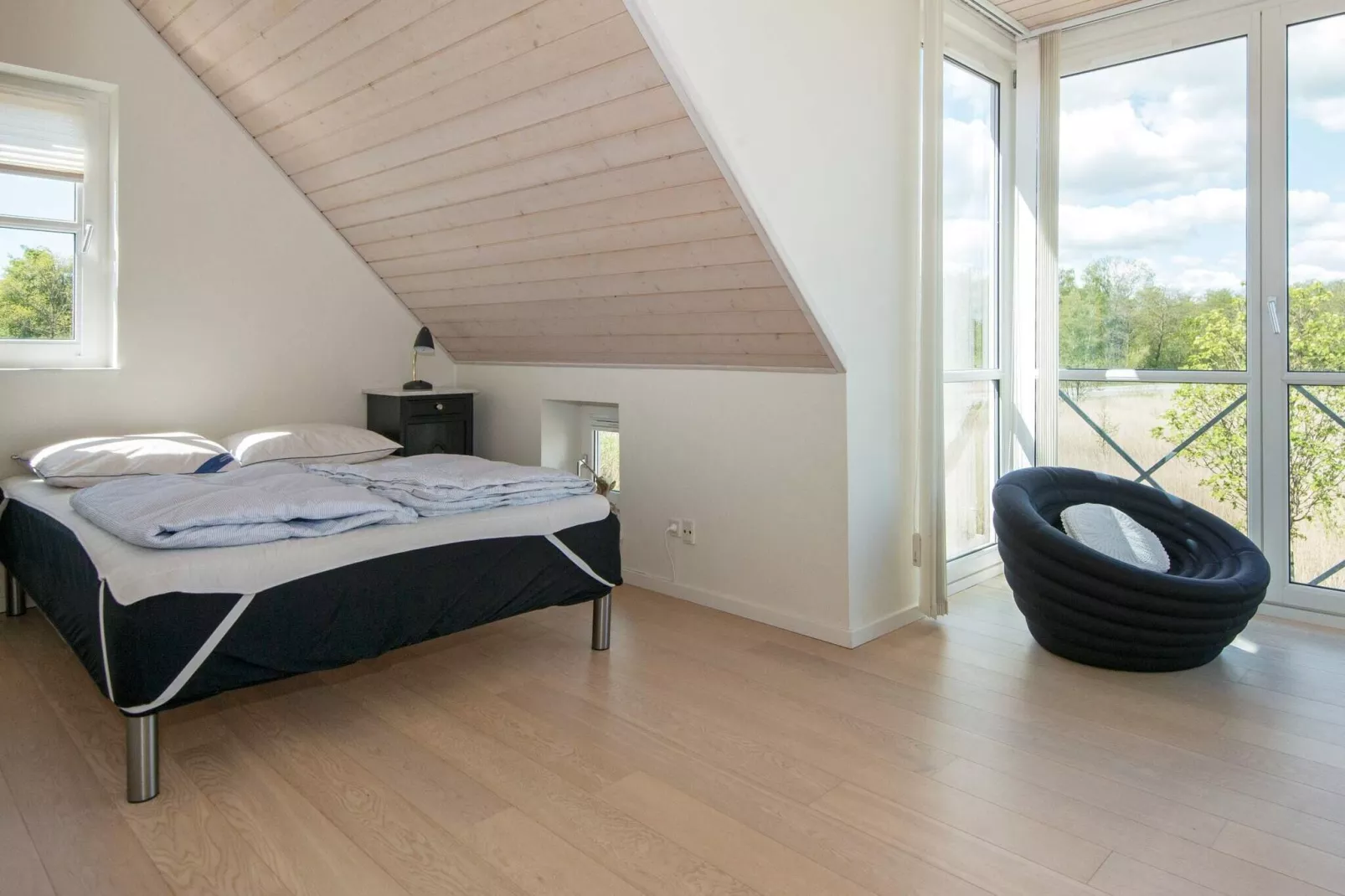 7 person holiday home in Juelsminde-Indoor