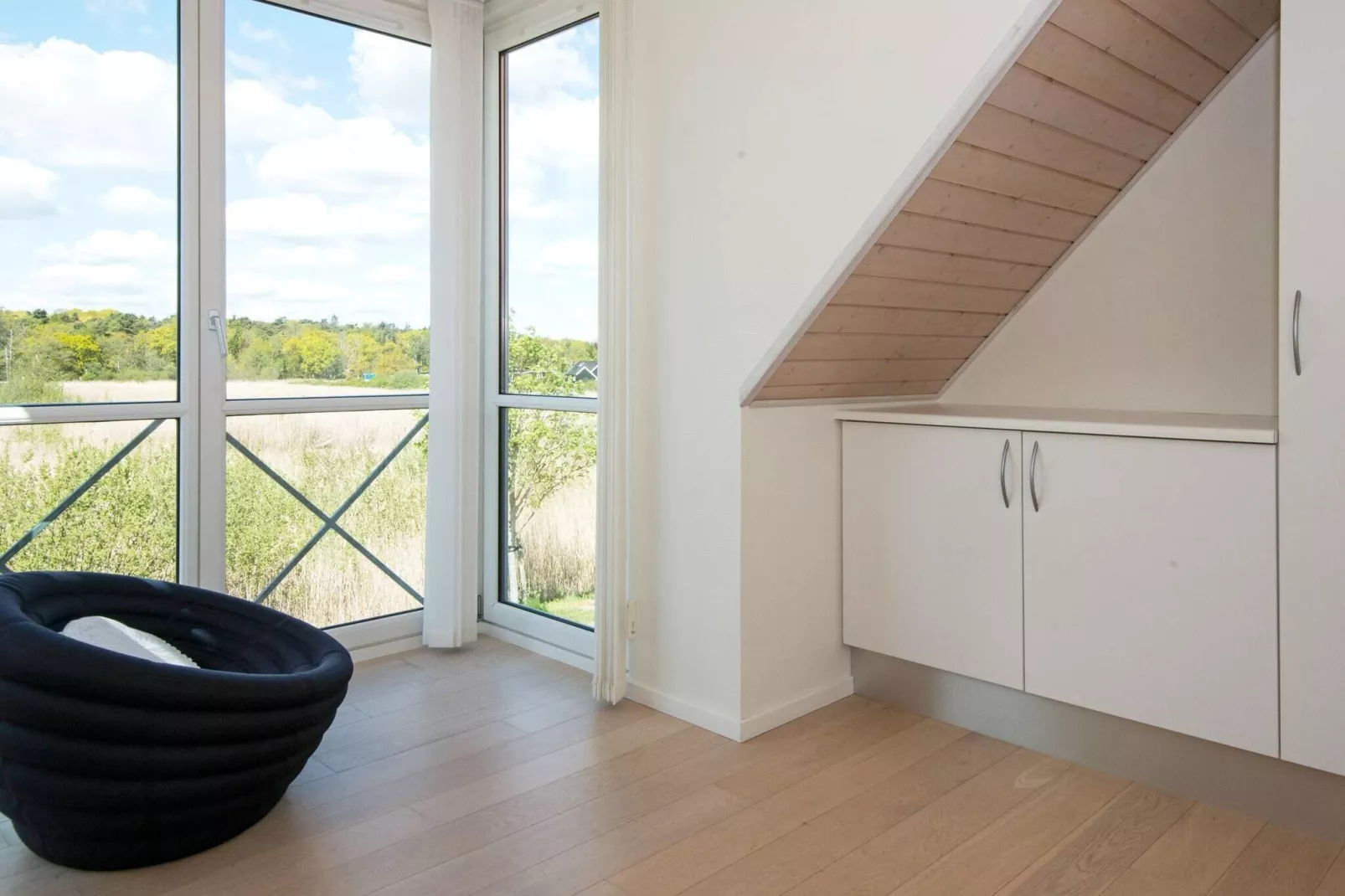 7 person holiday home in Juelsminde-Indoor