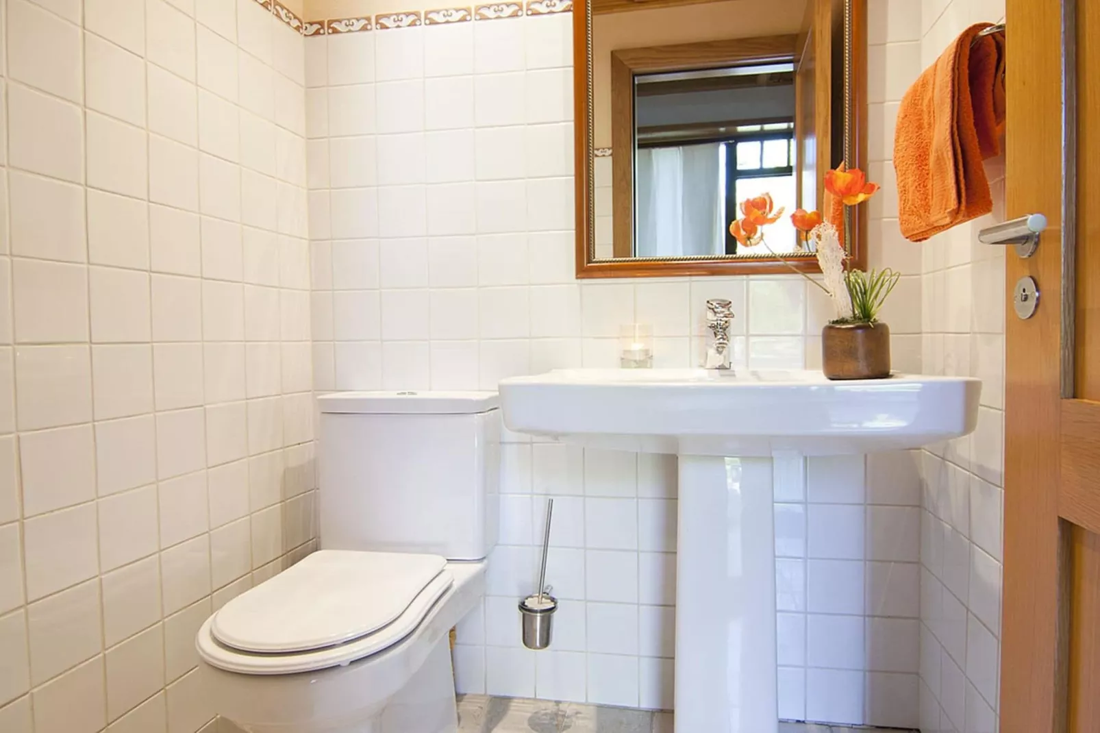 Casa Lola-Badezimmer