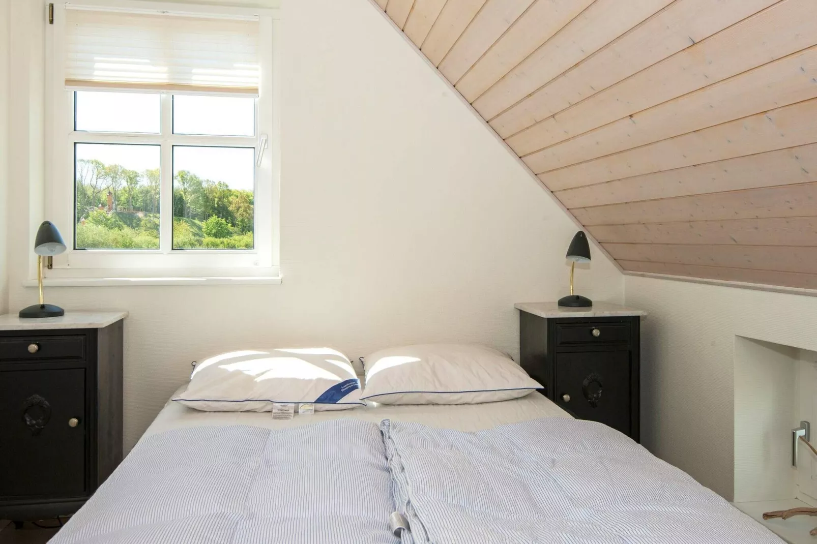 7 person holiday home in Juelsminde-Indoor