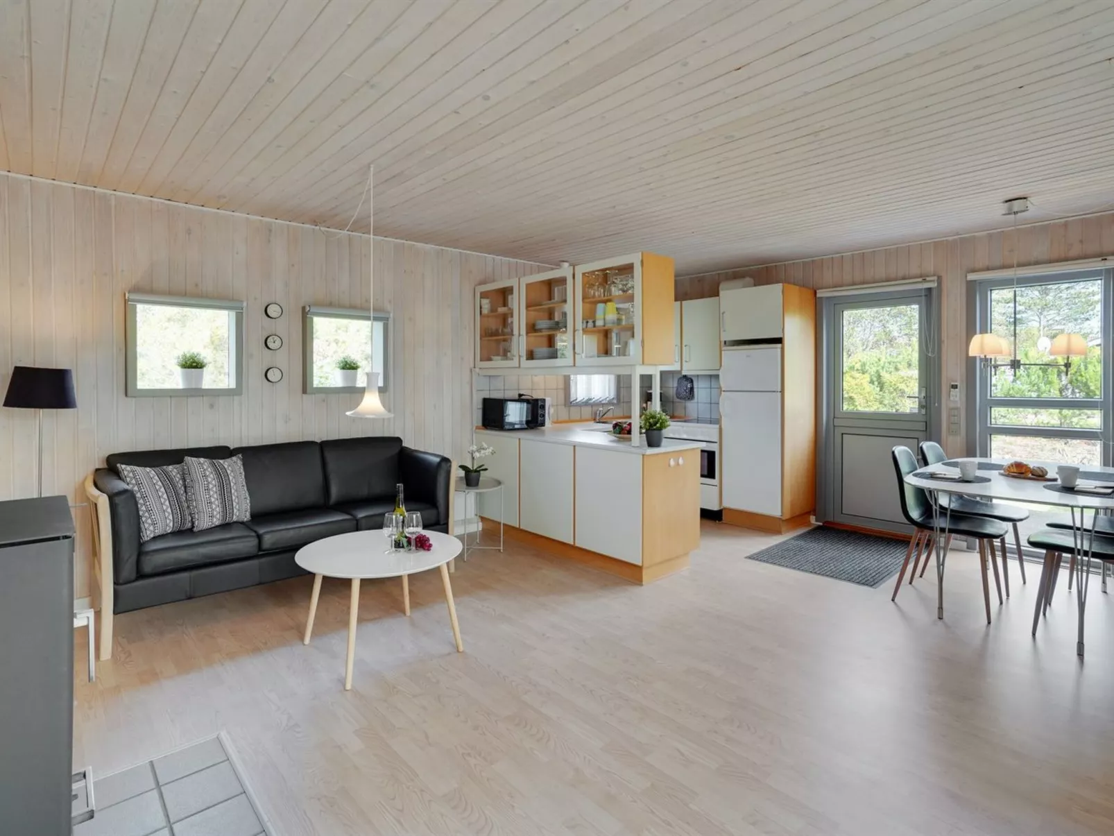 "Lippi" - 2.3km from the sea-Drinnen