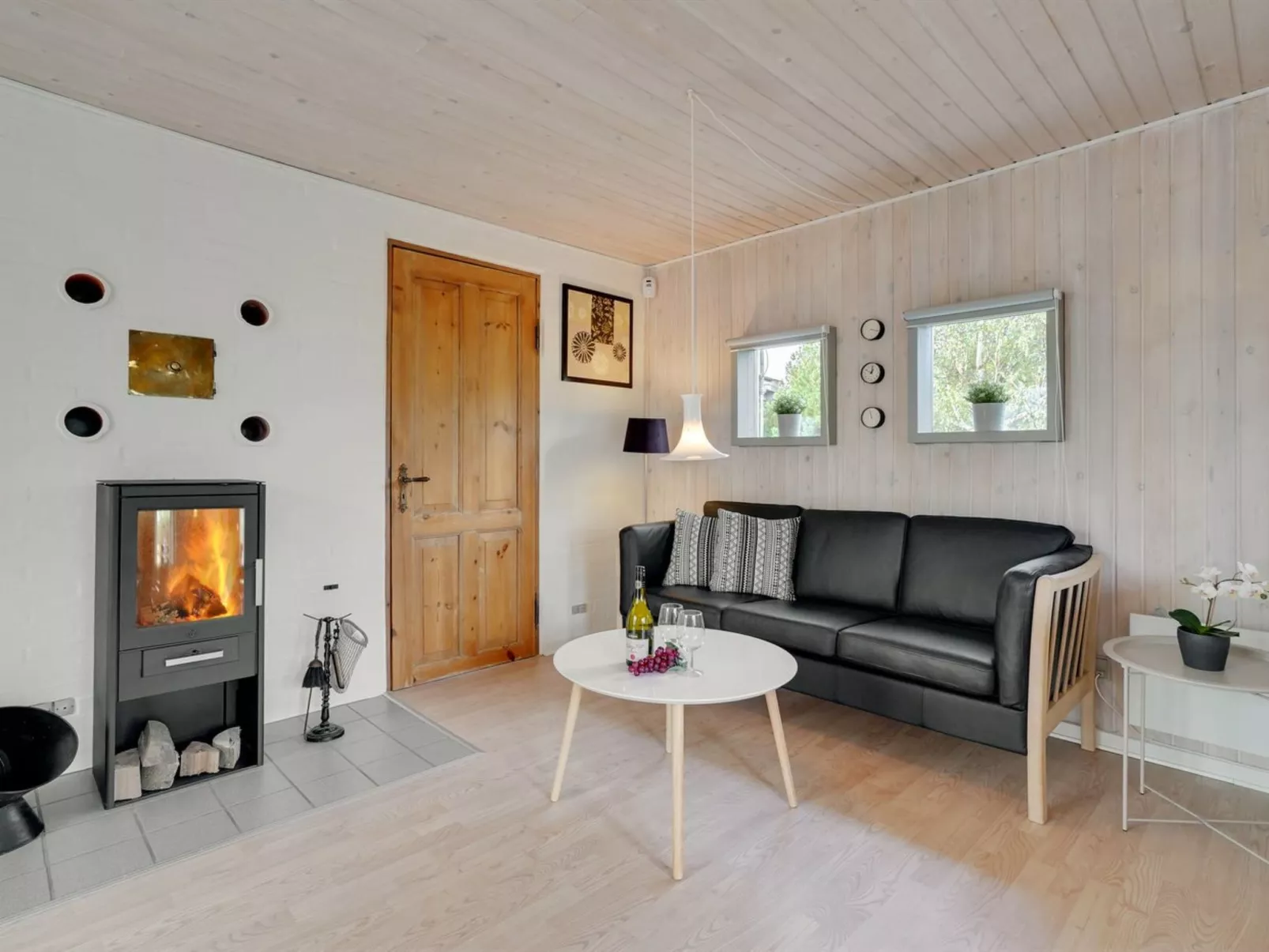 "Lippi" - 2.3km from the sea-Drinnen