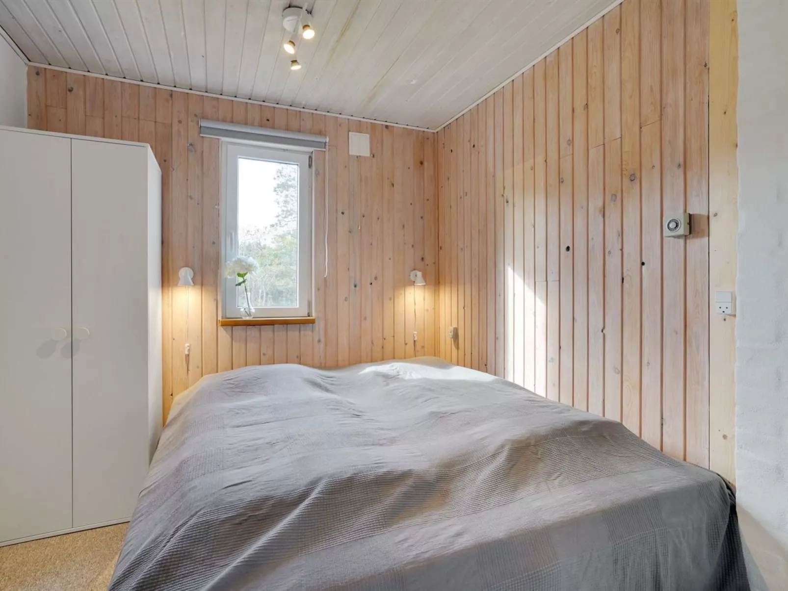 "Lippi" - 2.3km from the sea-Drinnen