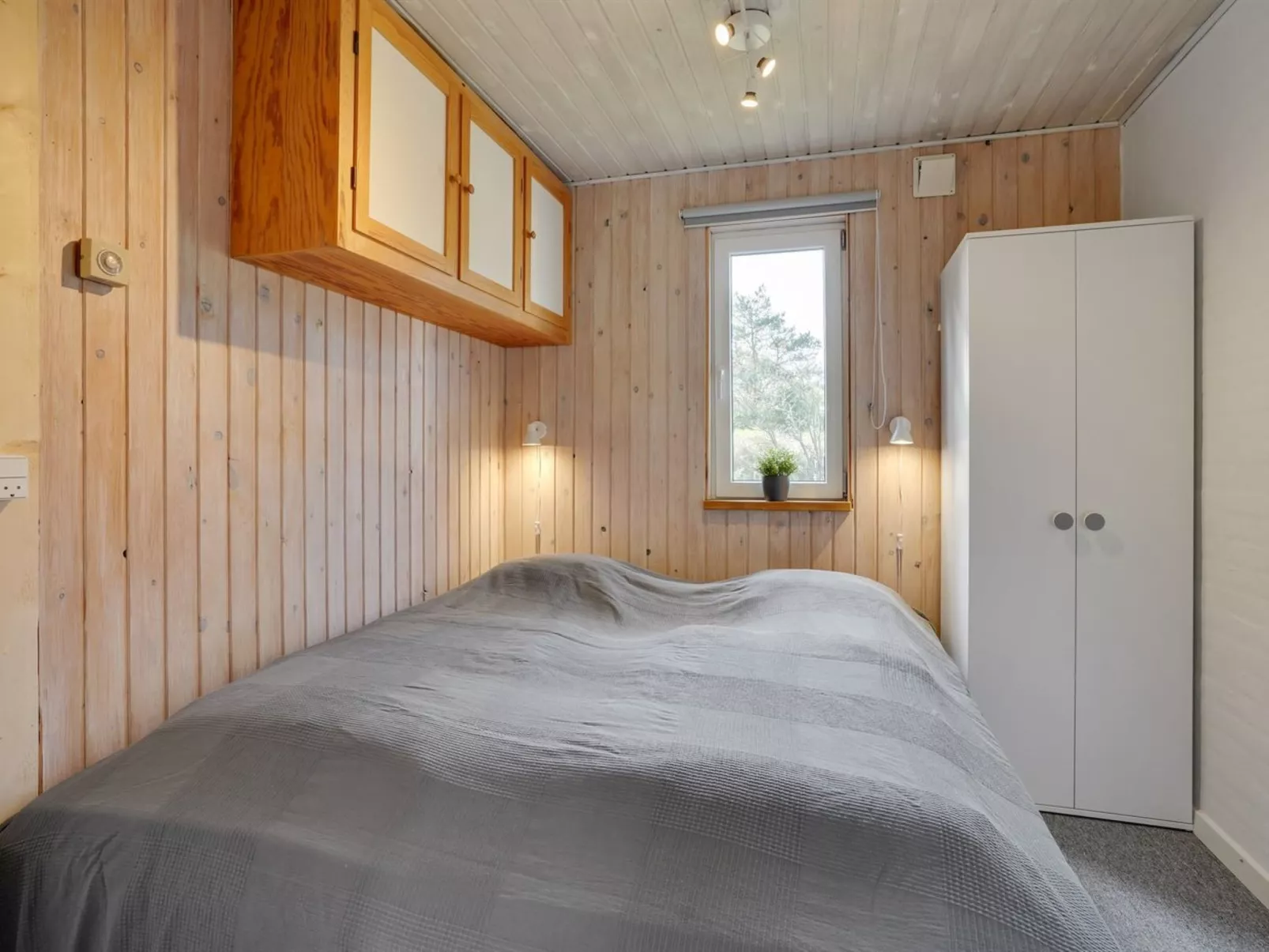 "Lippi" - 2.3km from the sea-Drinnen