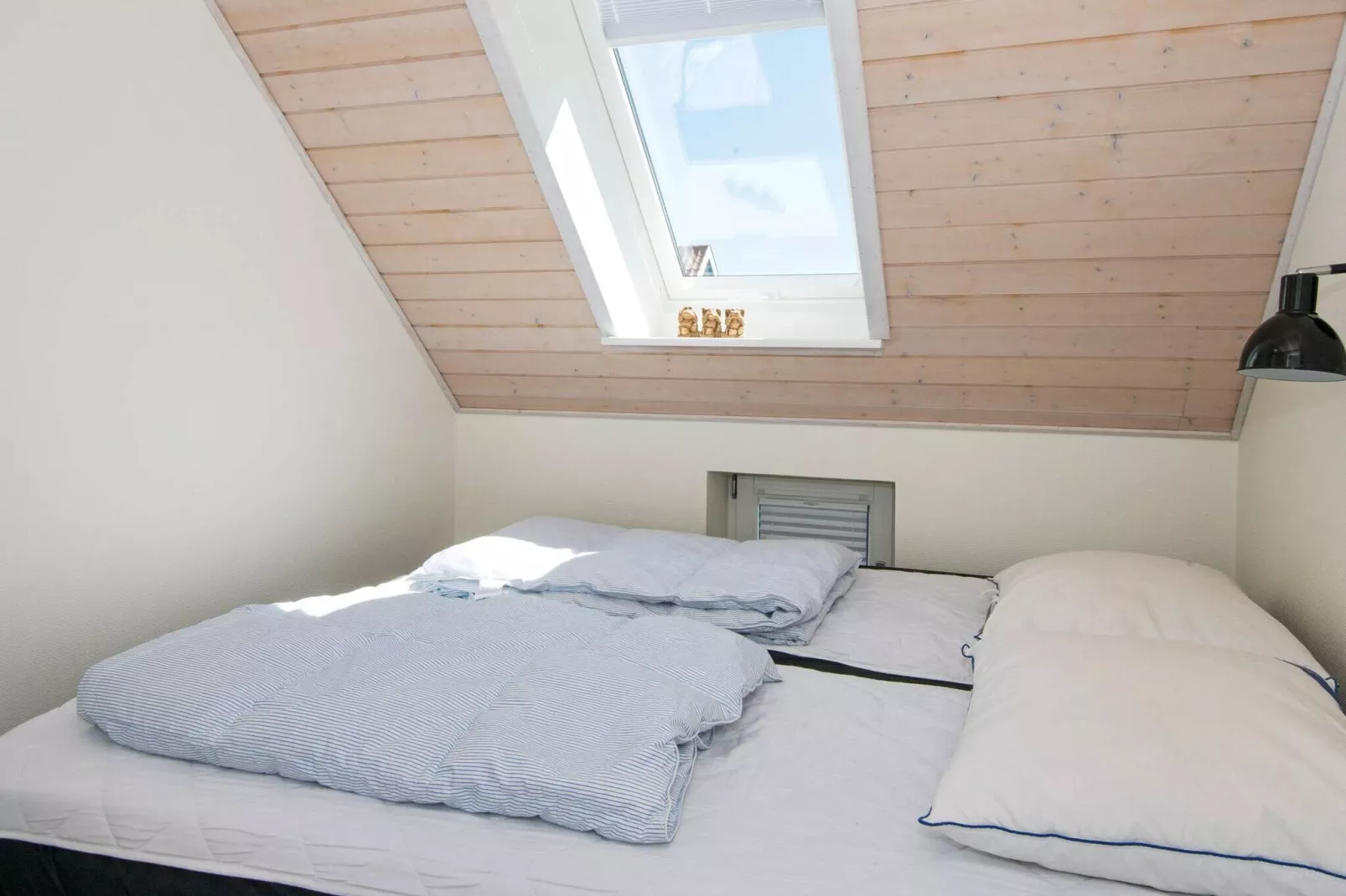 7 person holiday home in Juelsminde-Indoor