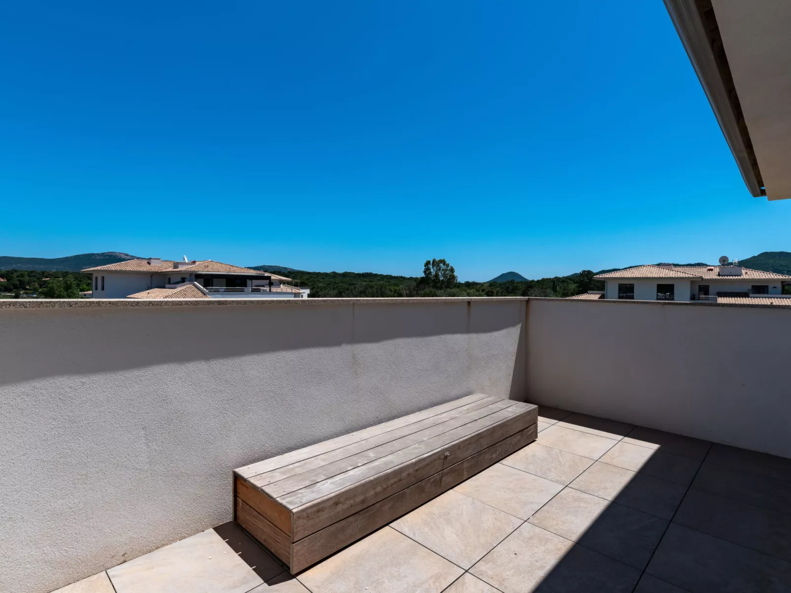 Domaine d'Arca-Outside