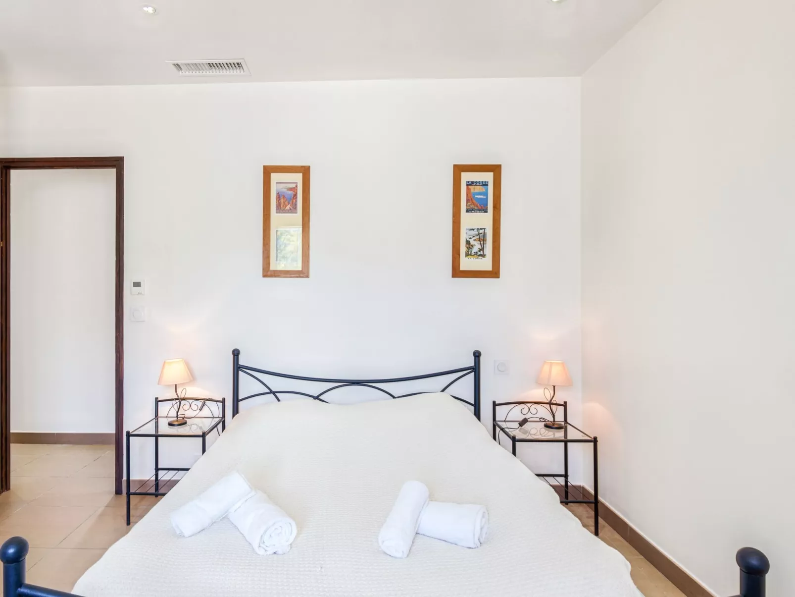Villa Belios-Inside