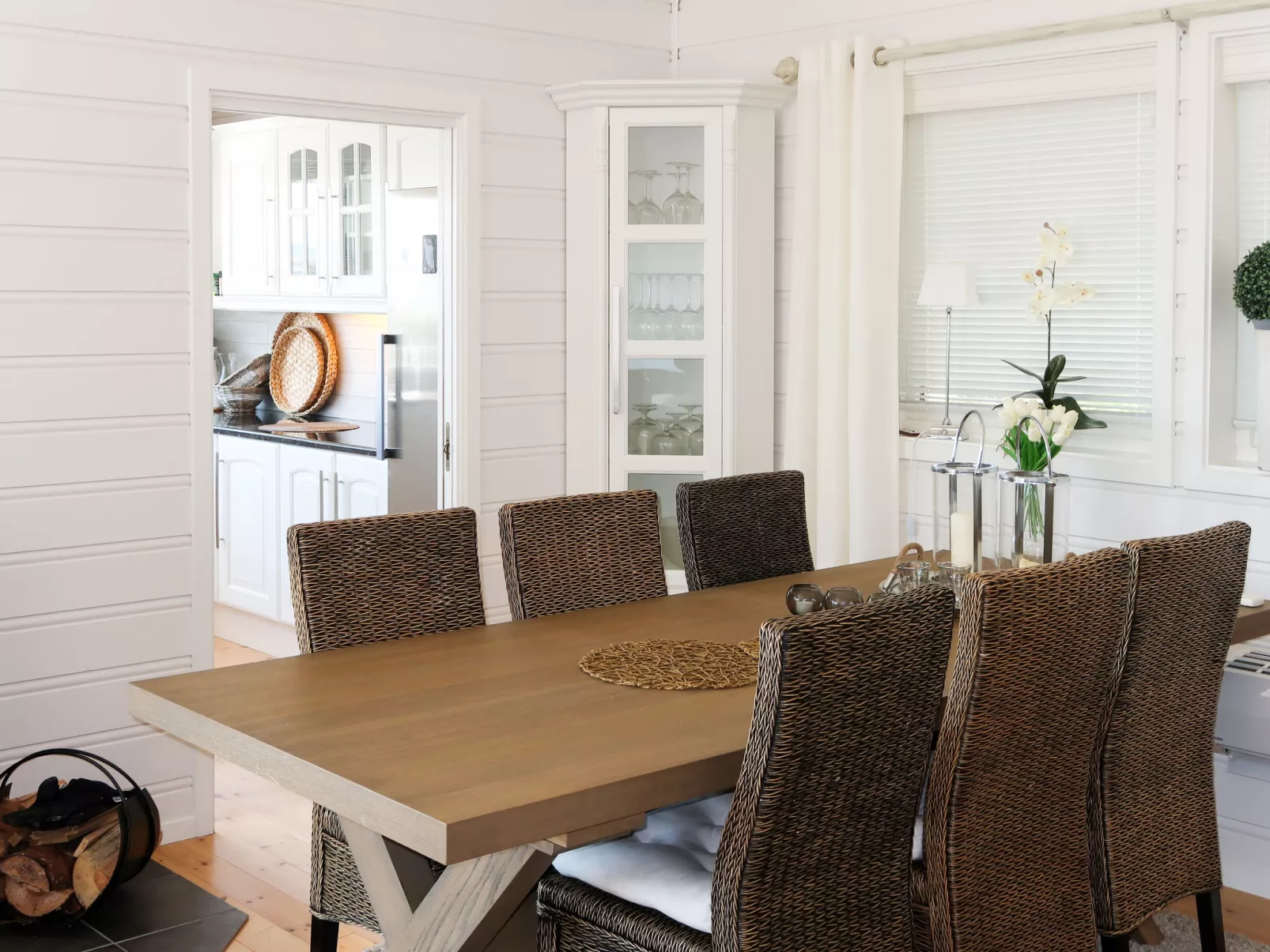 Sjøbuvågen-Inside