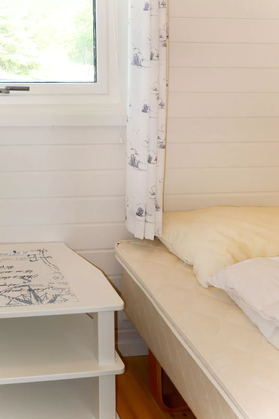 Sjøbuvågen-Inside