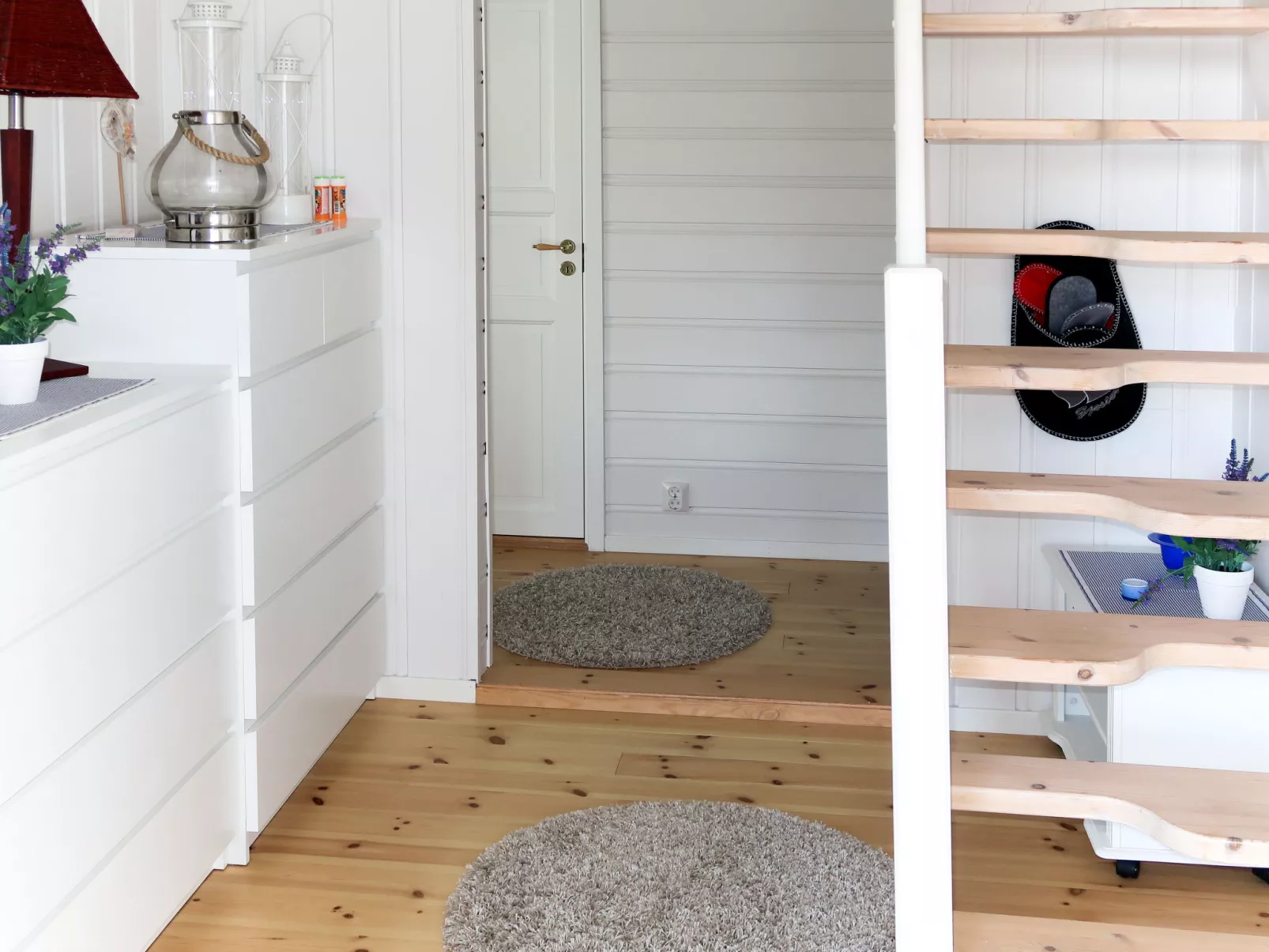 Sjøbuvågen-Inside