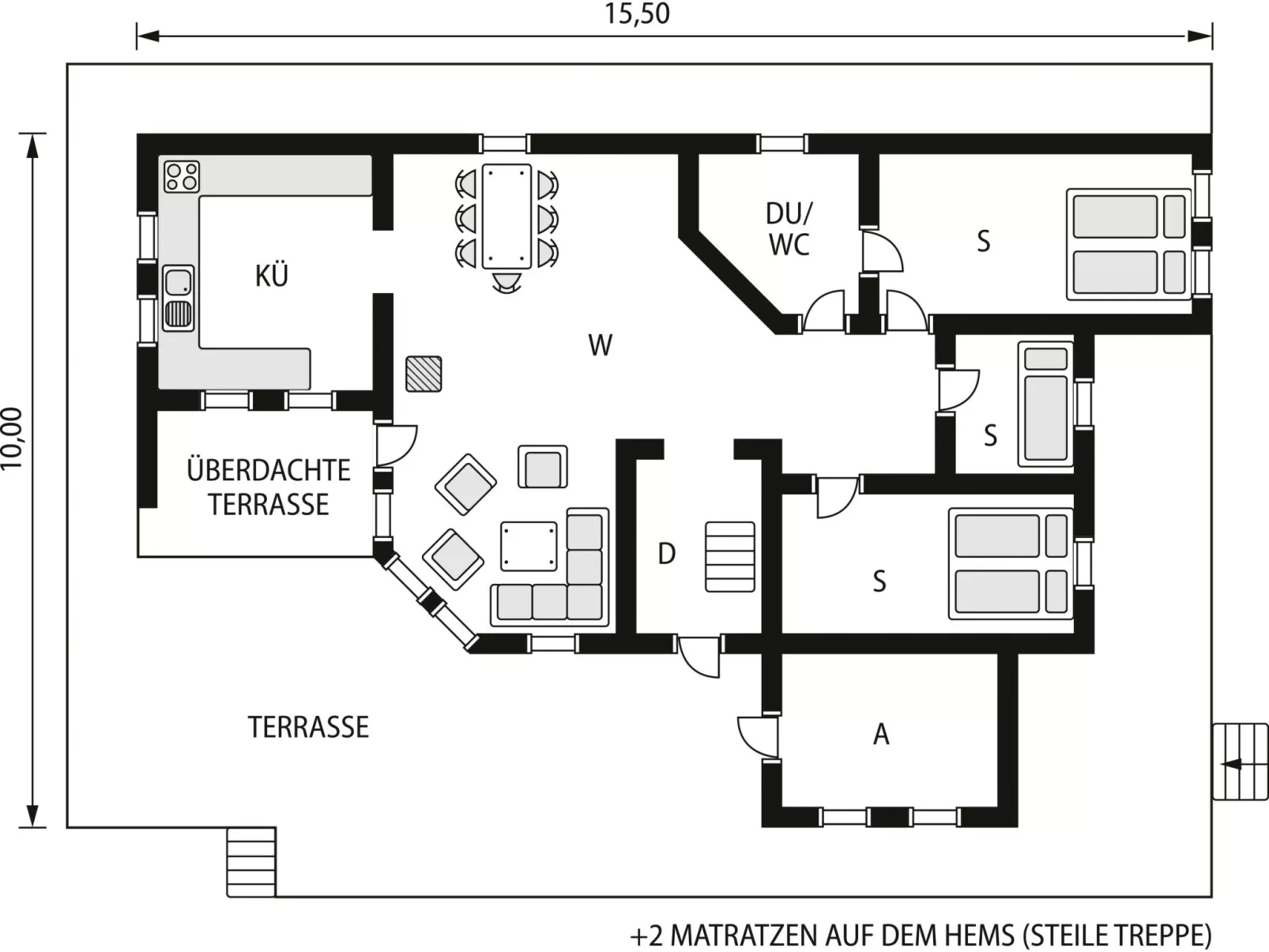 Sjøbuvågen-Inside