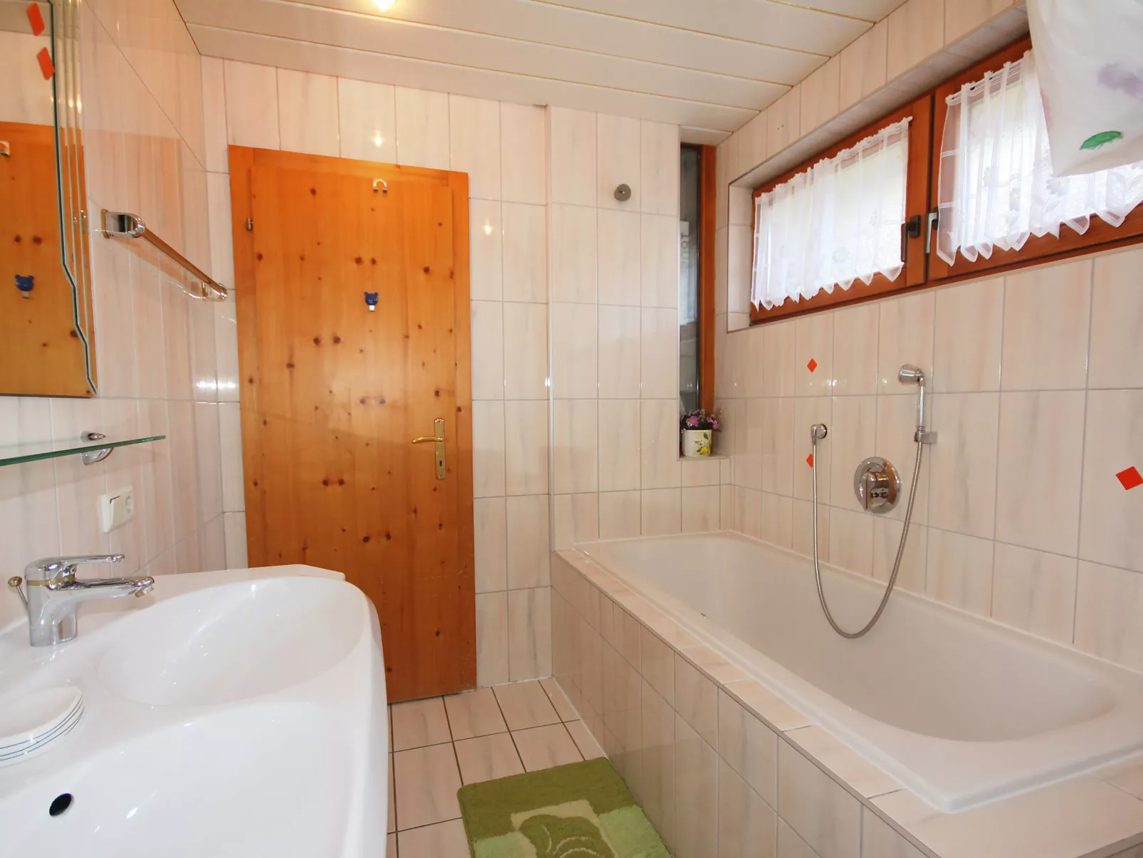 Residence Awen-Inside