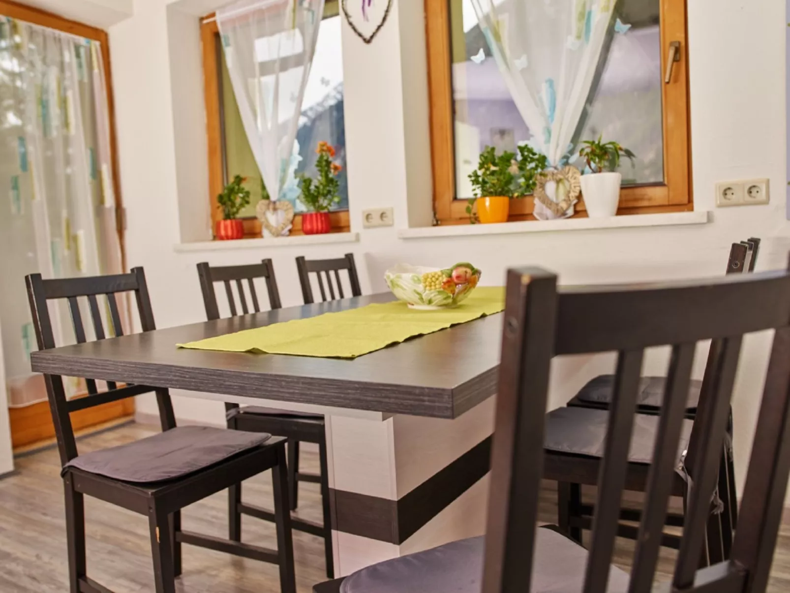 Residence Awen-Inside