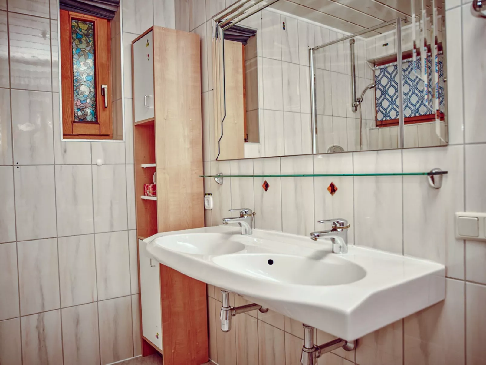 Residence Awen-Inside