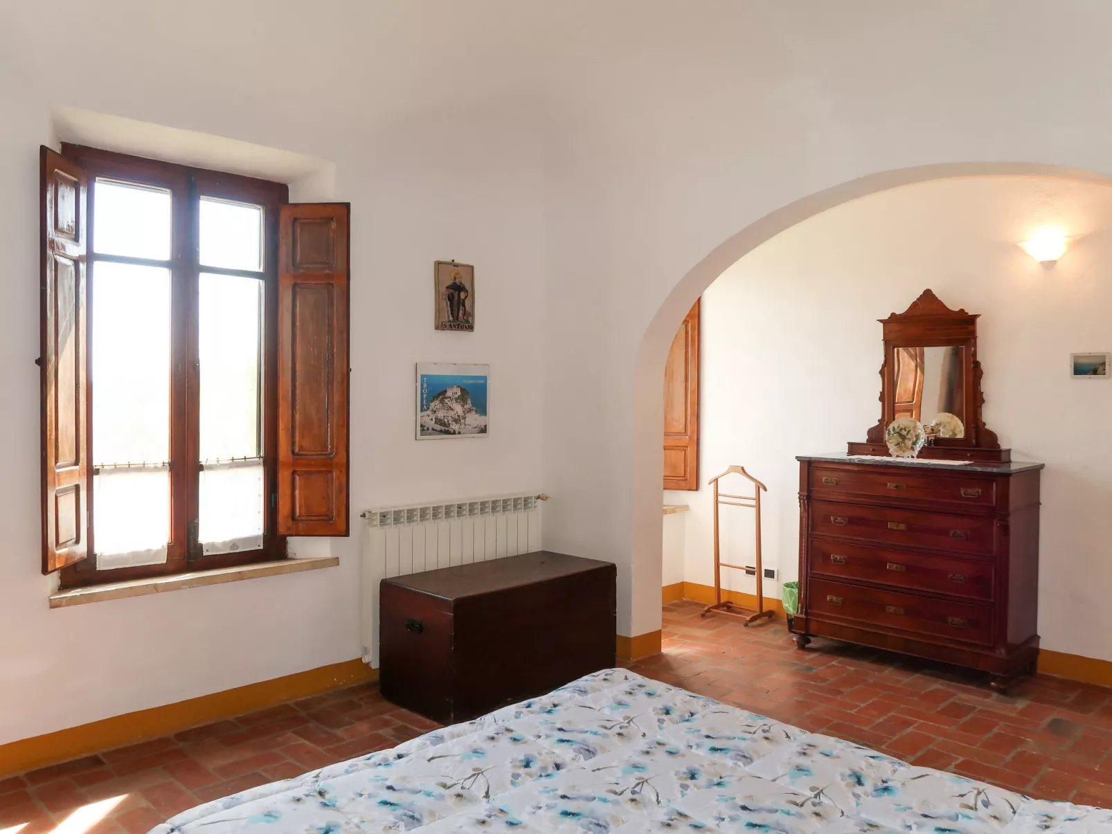 Podere Casina-Inside