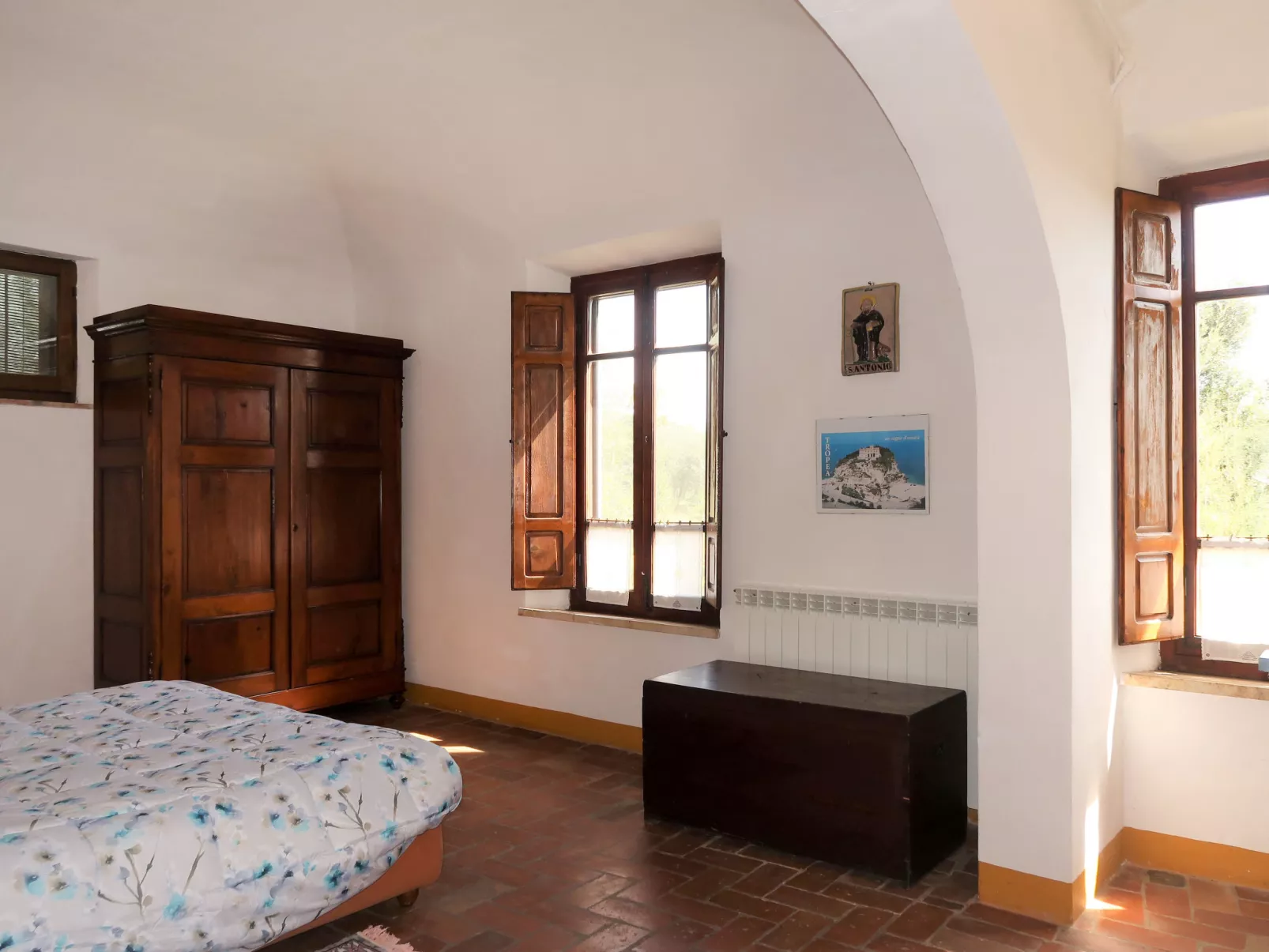 Podere Casina-Inside