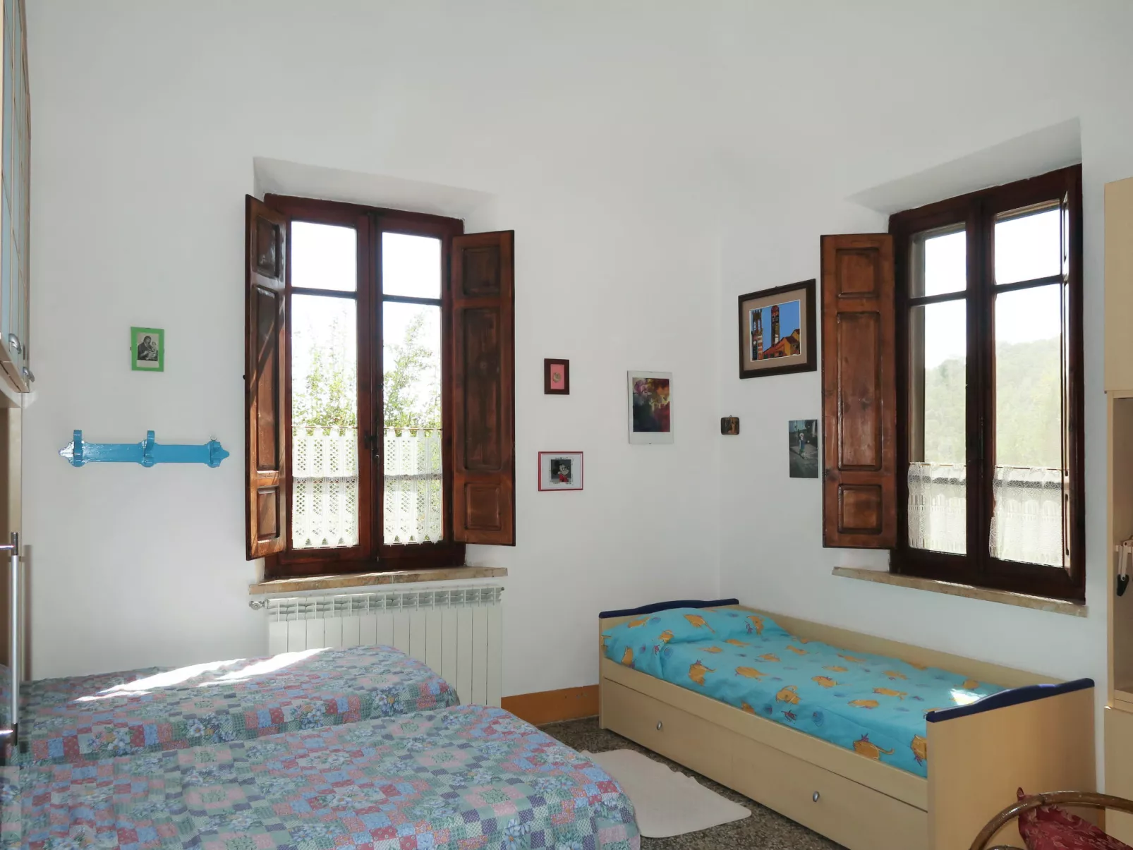 Podere Casina-Inside