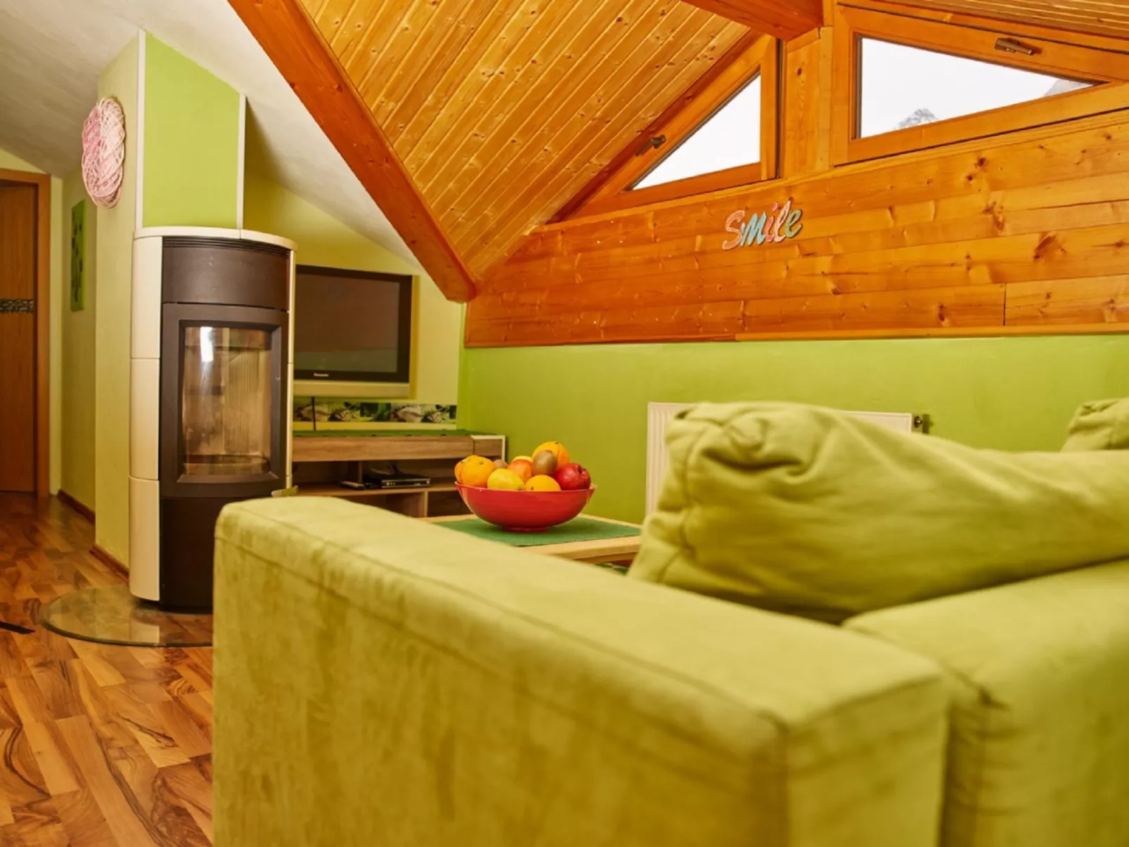 Appartement Olivia