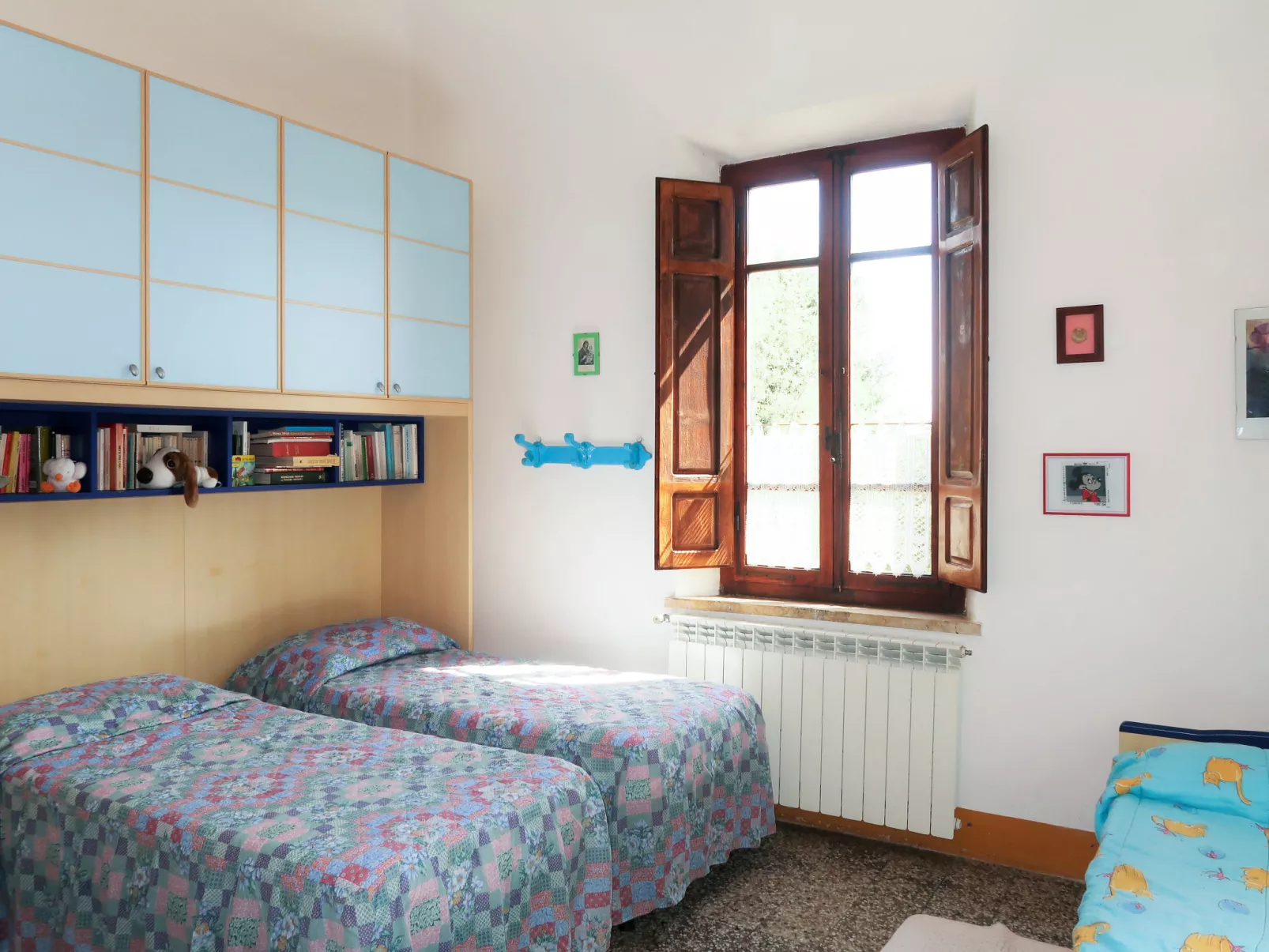 Podere Casina-Inside