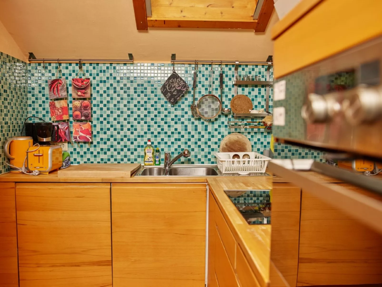 Appartement Olivia