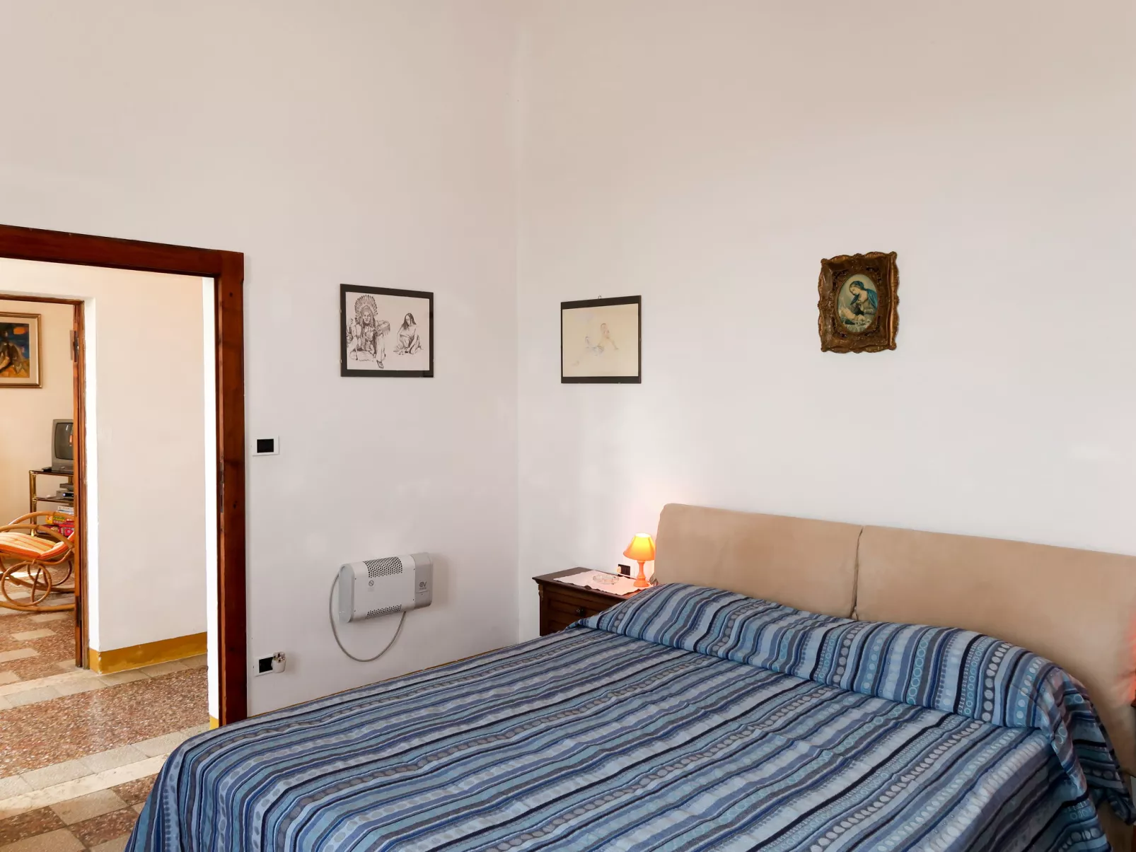 Podere Casina-Inside