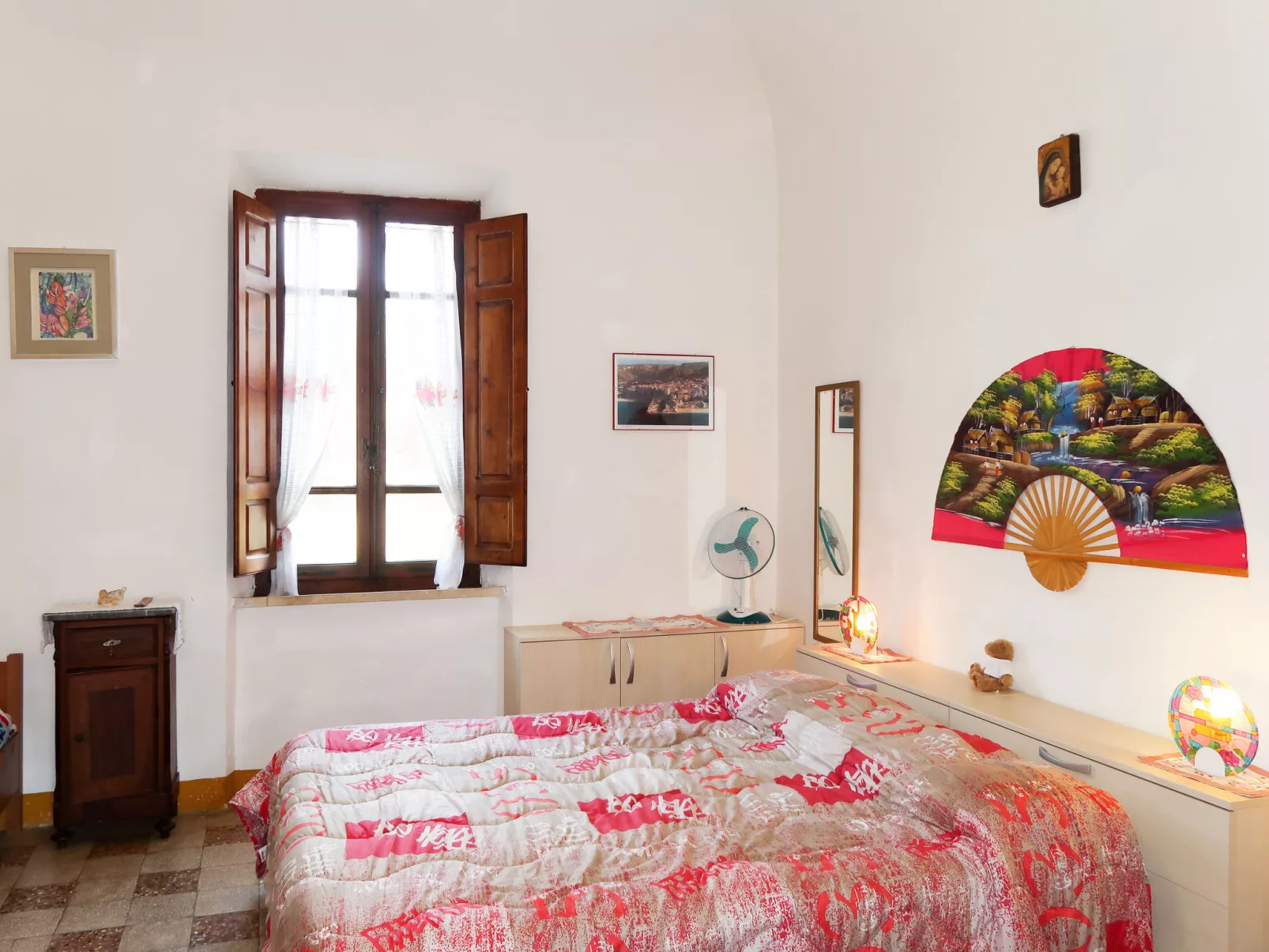 Podere Casina-Inside