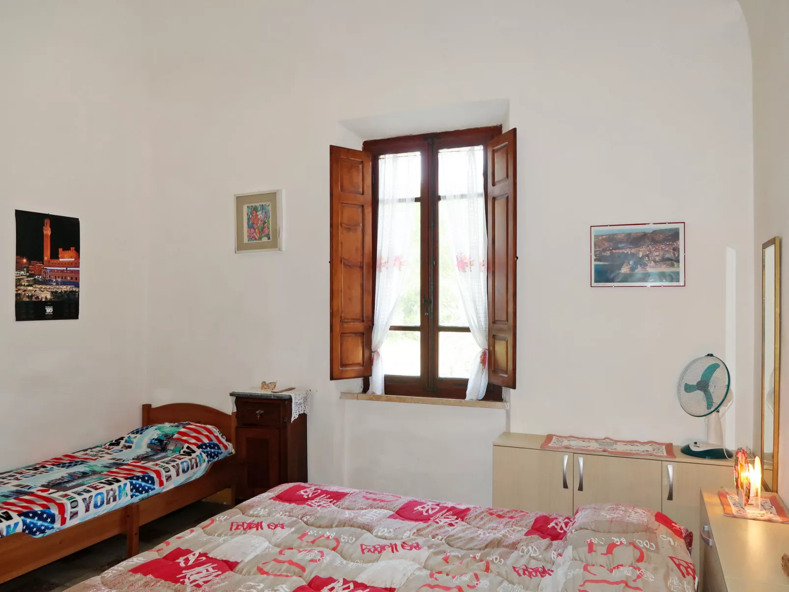 Podere Casina-Inside