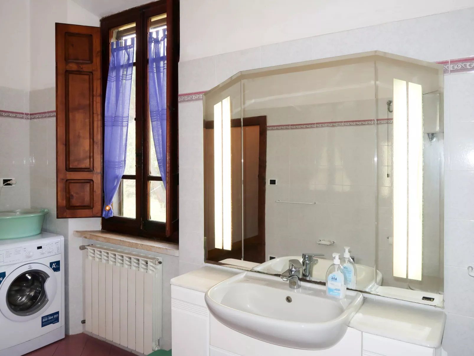 Podere Casina-Inside