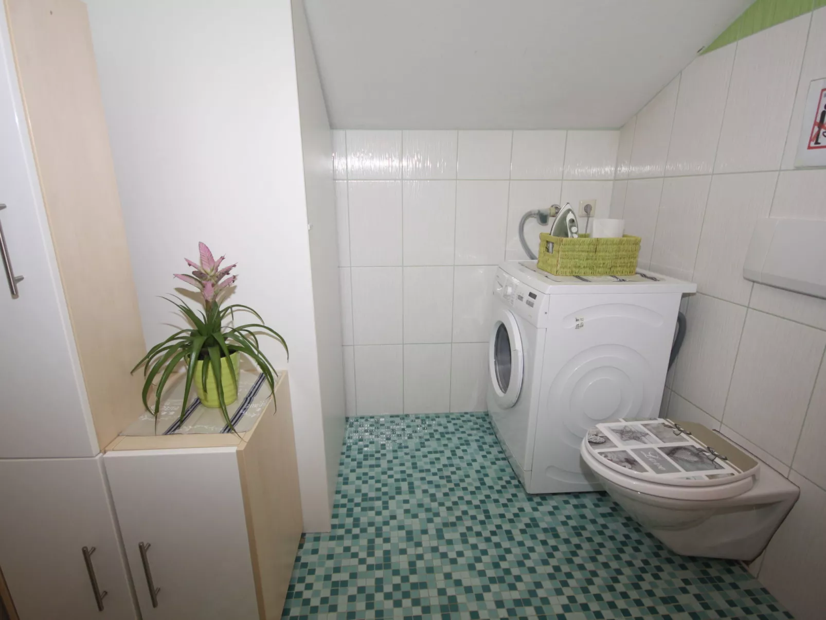 Appartement Olivia-Dedans