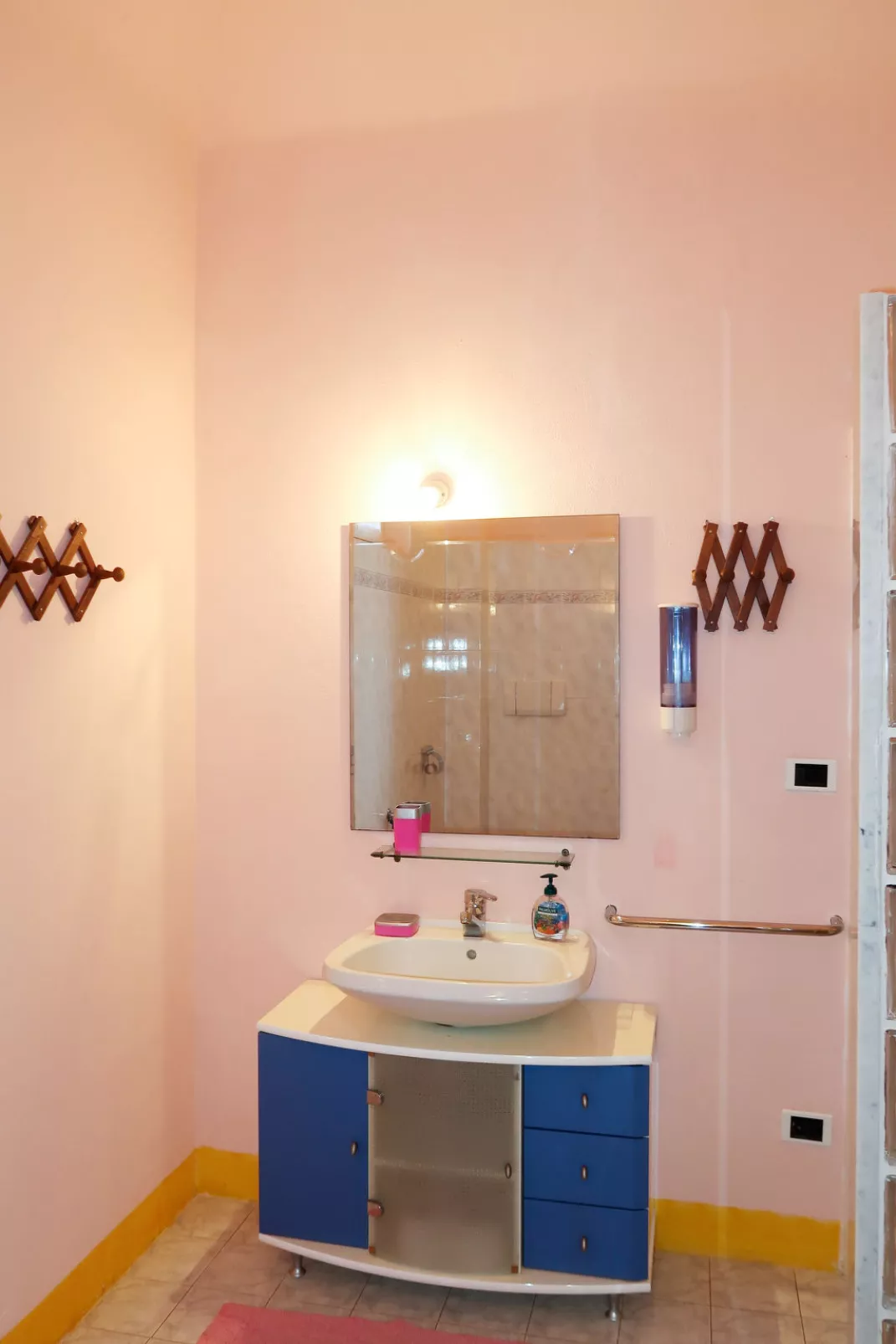 Podere Casina-Inside