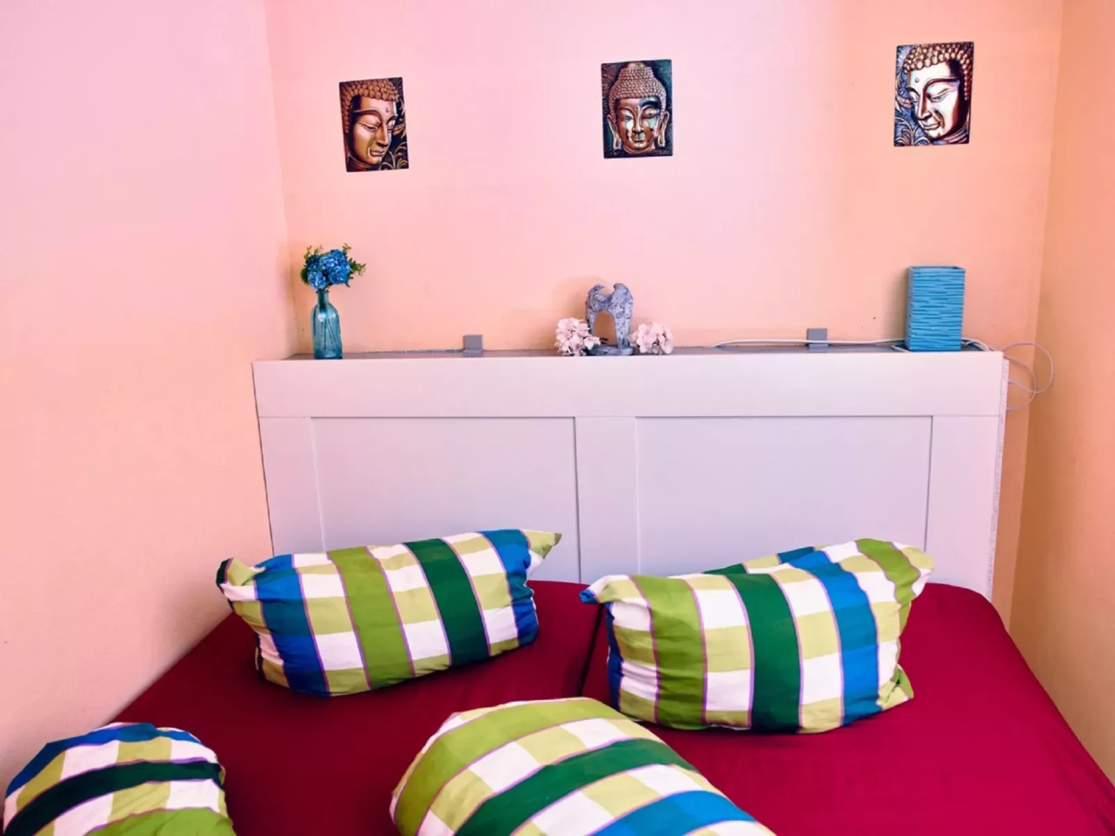 Appartement Olivia-Dedans