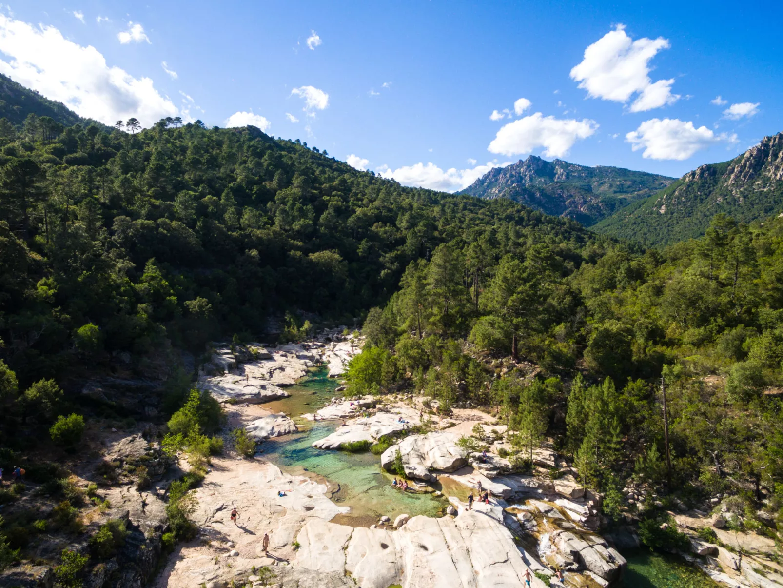 Villa Fautea-Environnement