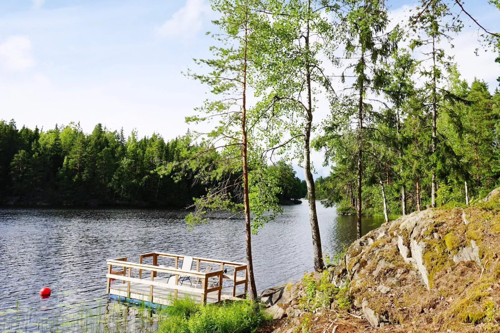 4 person holiday home in Mellösa-Not tagged