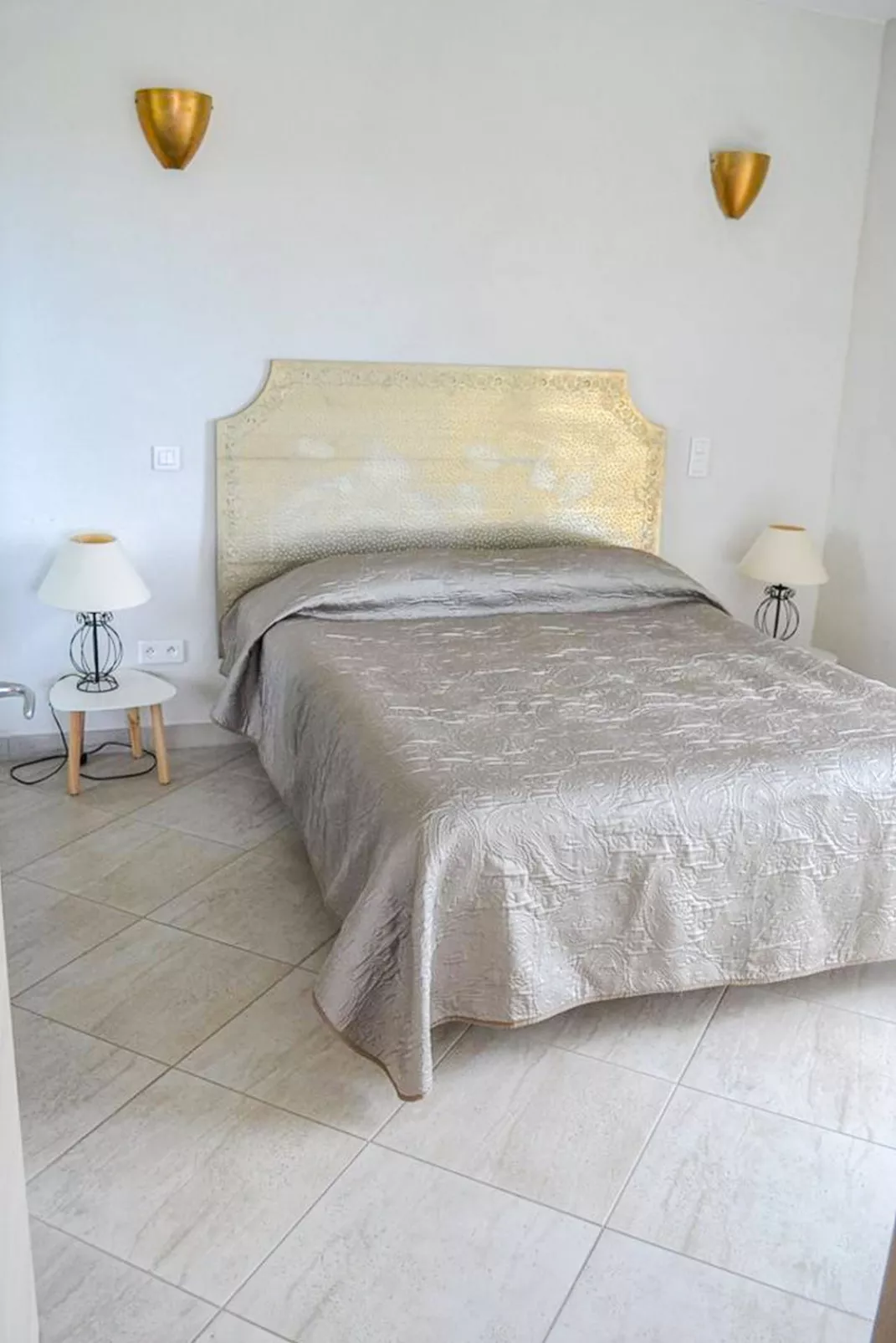 Villa Orizonte-Inside