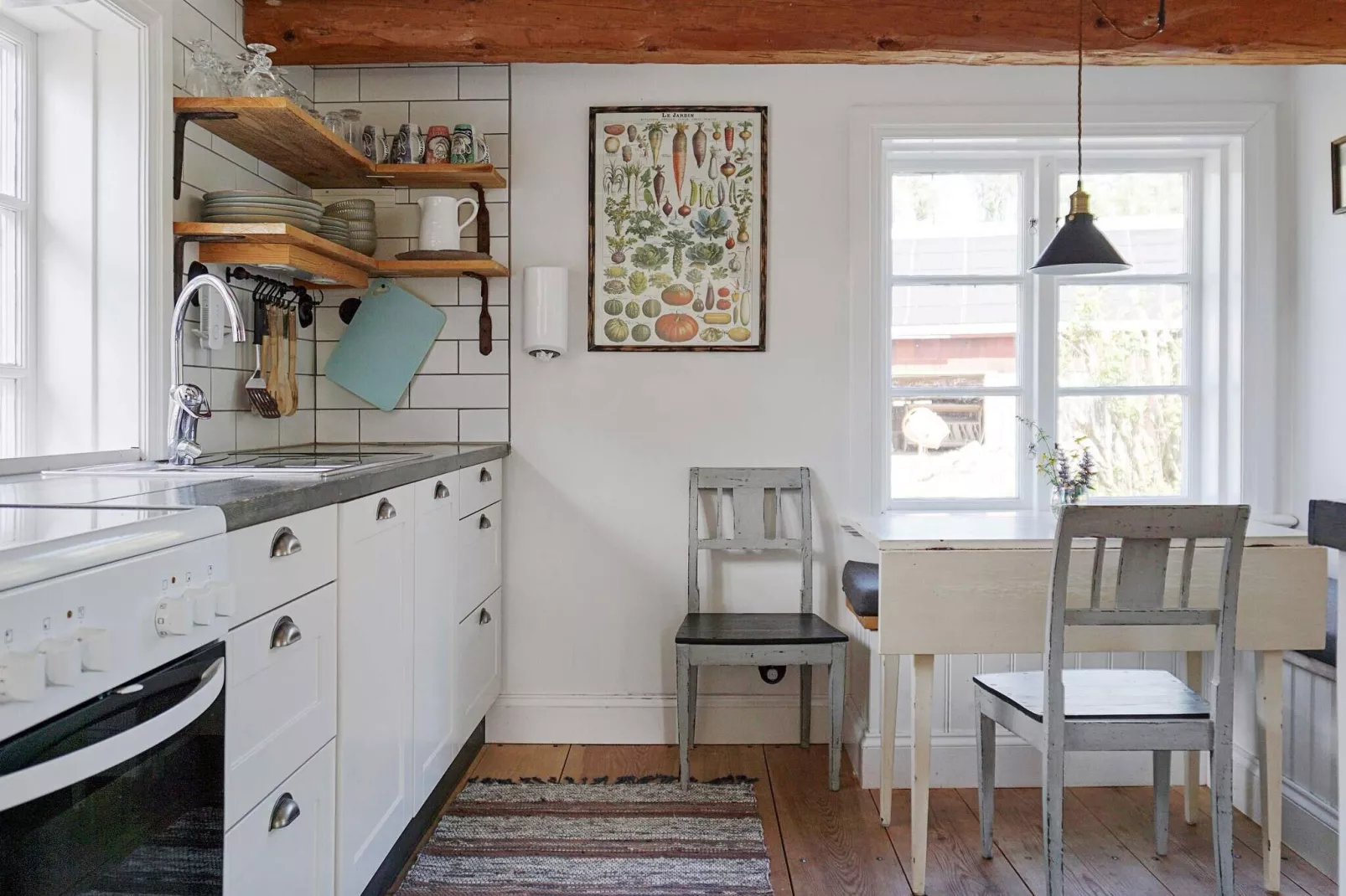 4 person holiday home in Mellösa-Indoor