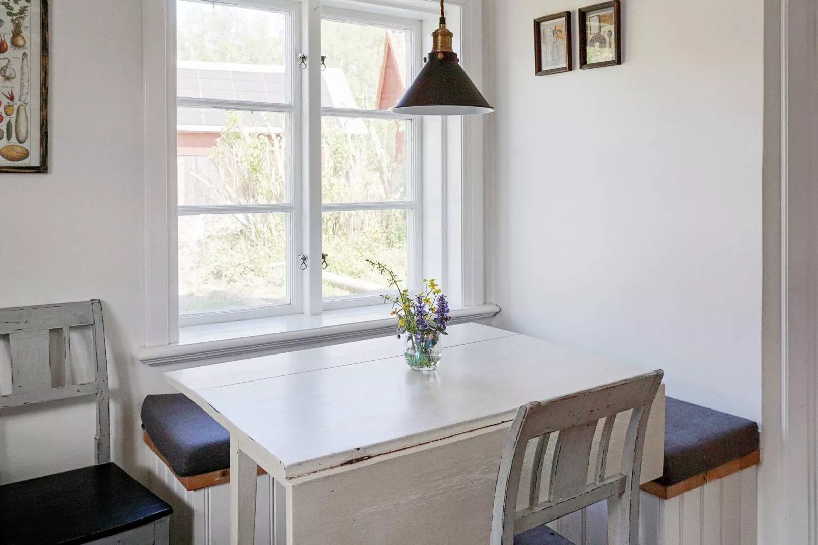4 person holiday home in Mellösa-Indoor