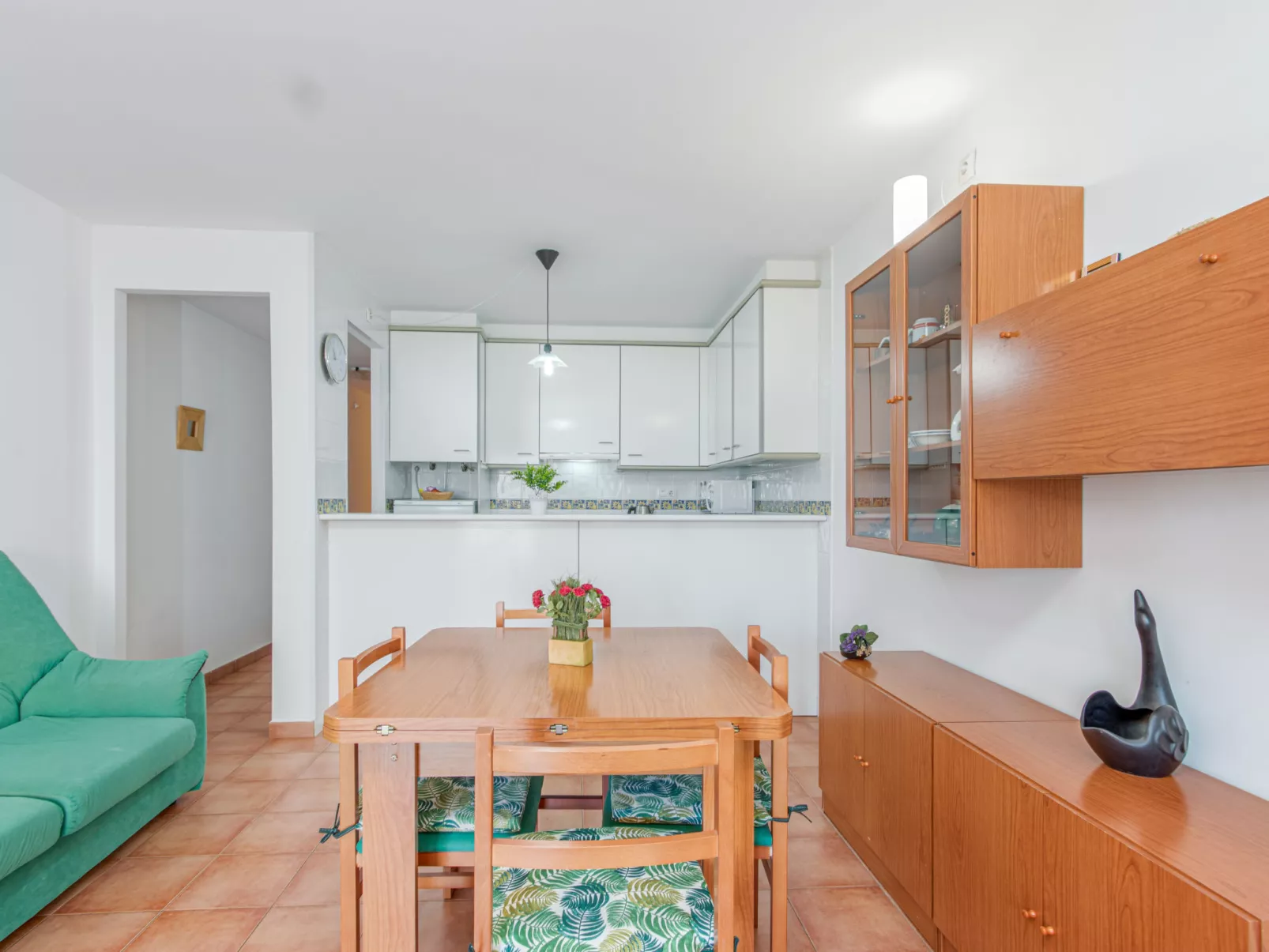 Stella Maris-Inside