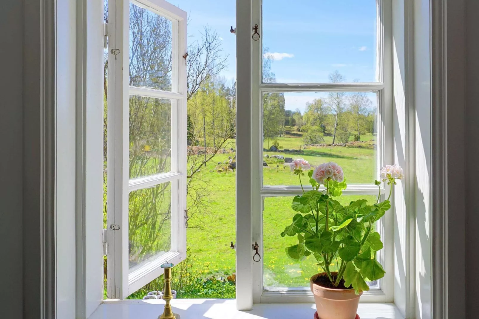4 person holiday home in Mellösa-Indoor