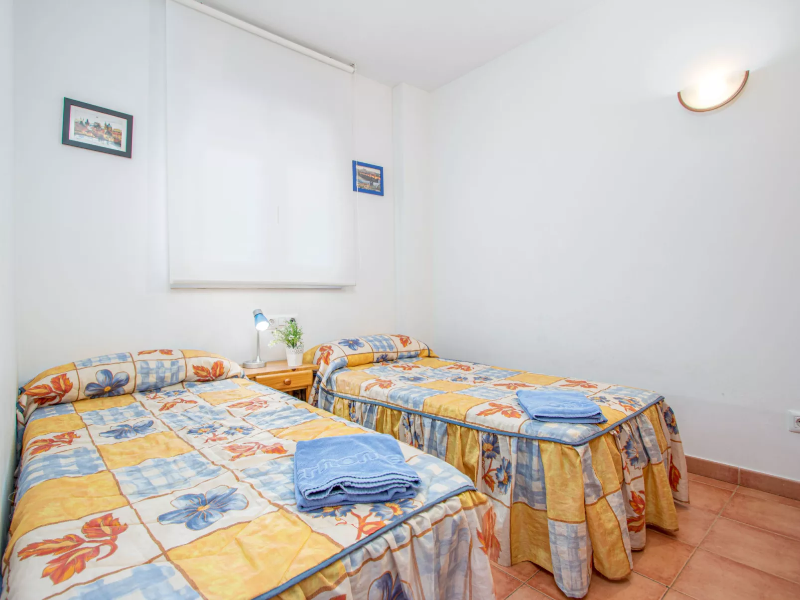 Stella Maris-Inside