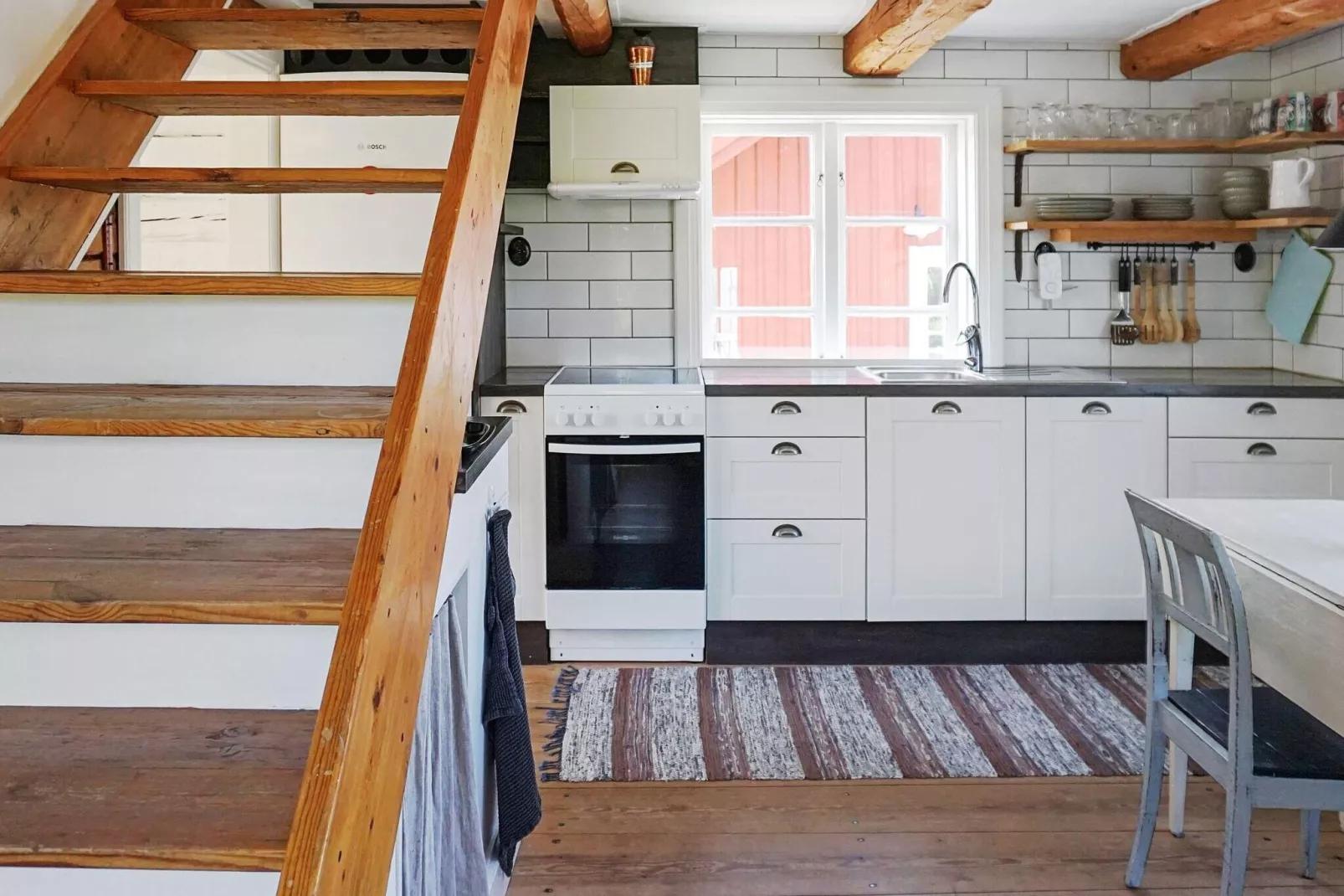 4 person holiday home in Mellösa-Indoor