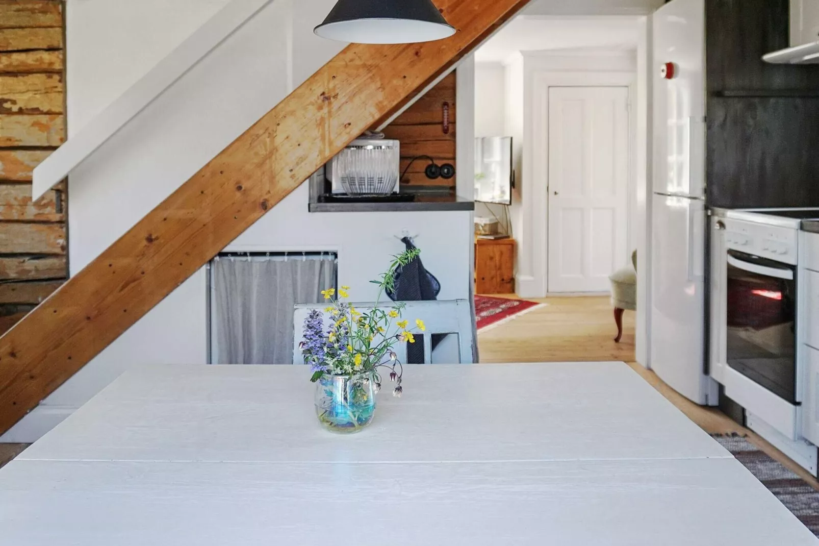4 person holiday home in Mellösa-Indoor