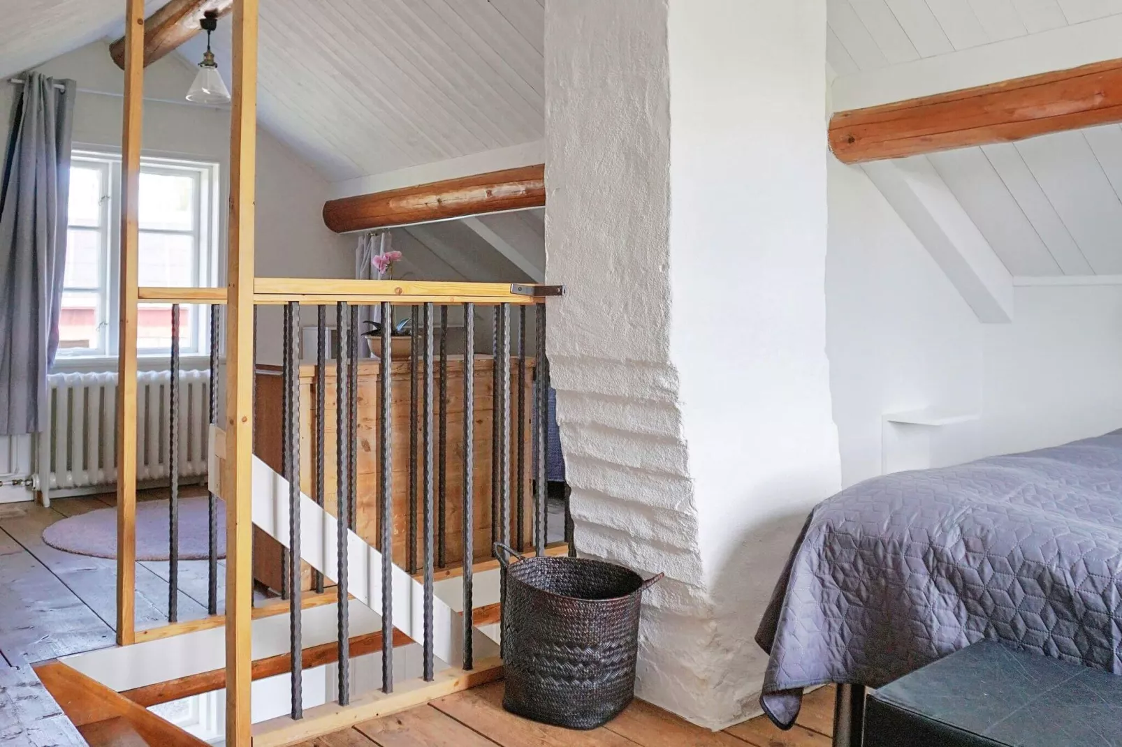 4 person holiday home in Mellösa-Indoor