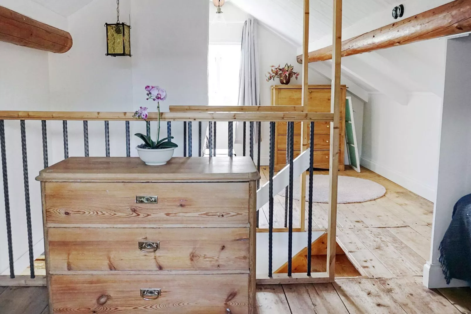 4 person holiday home in Mellösa-Indoor