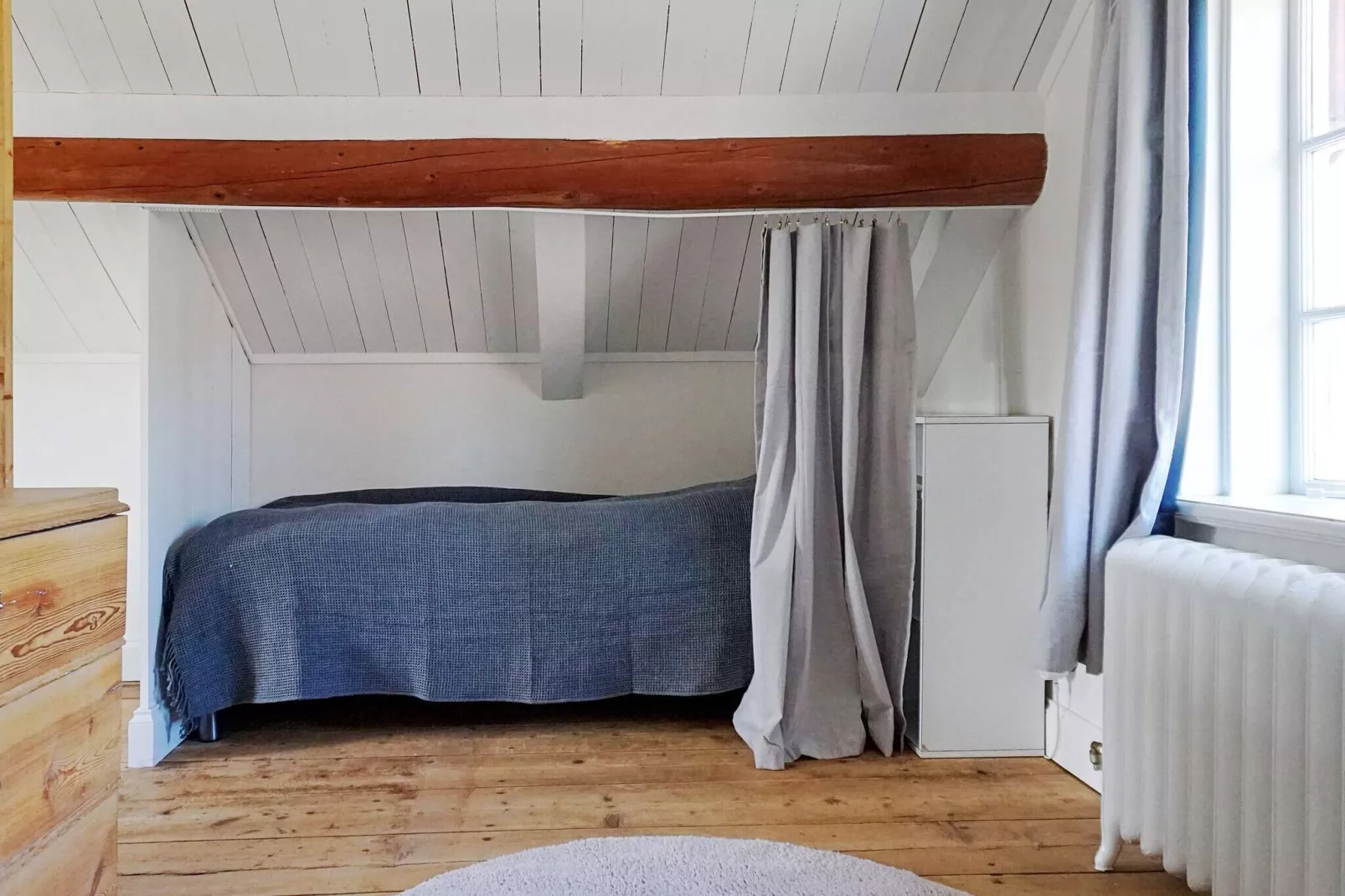 4 person holiday home in Mellösa-Indoor