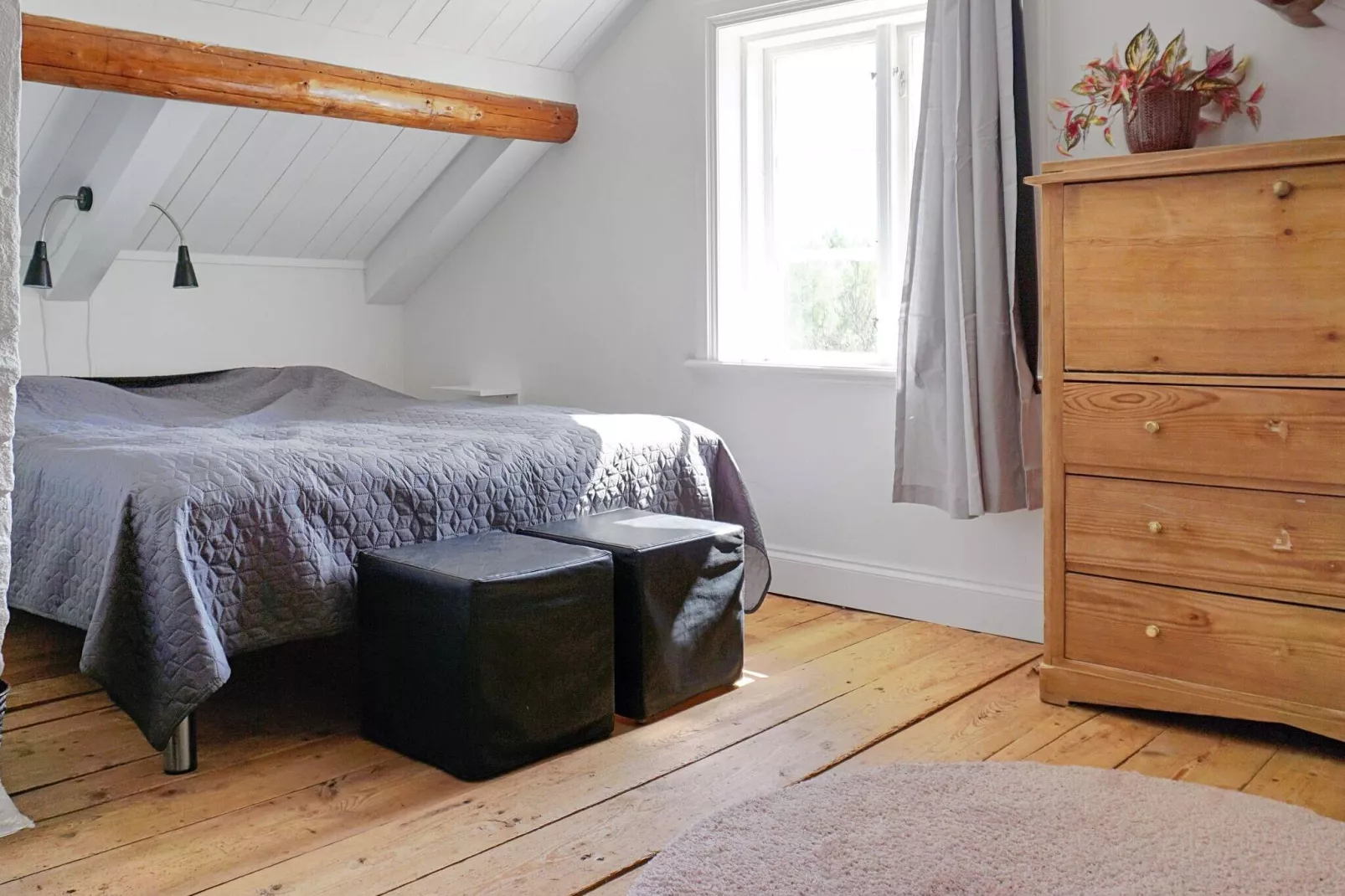 4 person holiday home in Mellösa-Indoor
