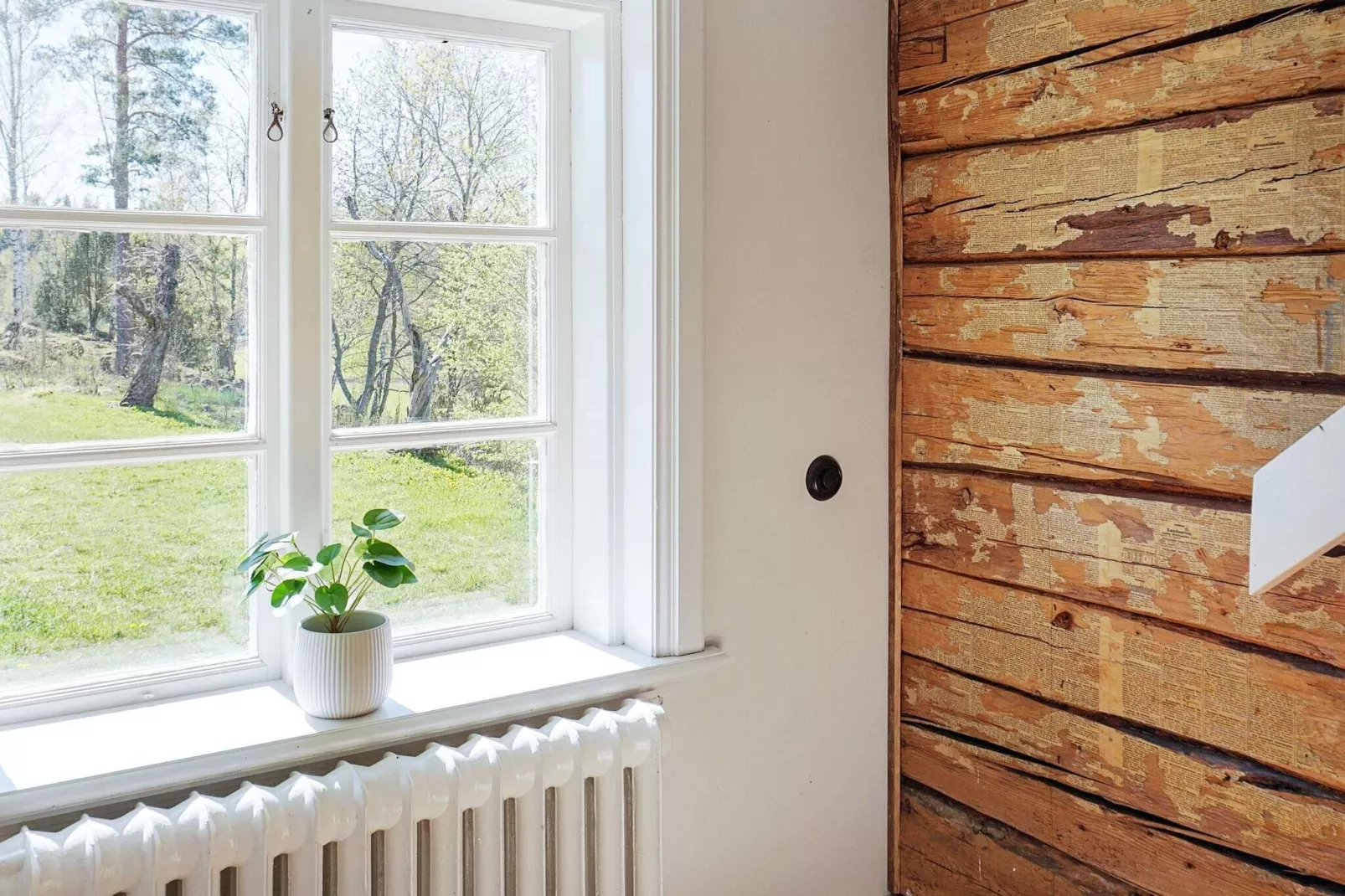 4 person holiday home in Mellösa-Indoor